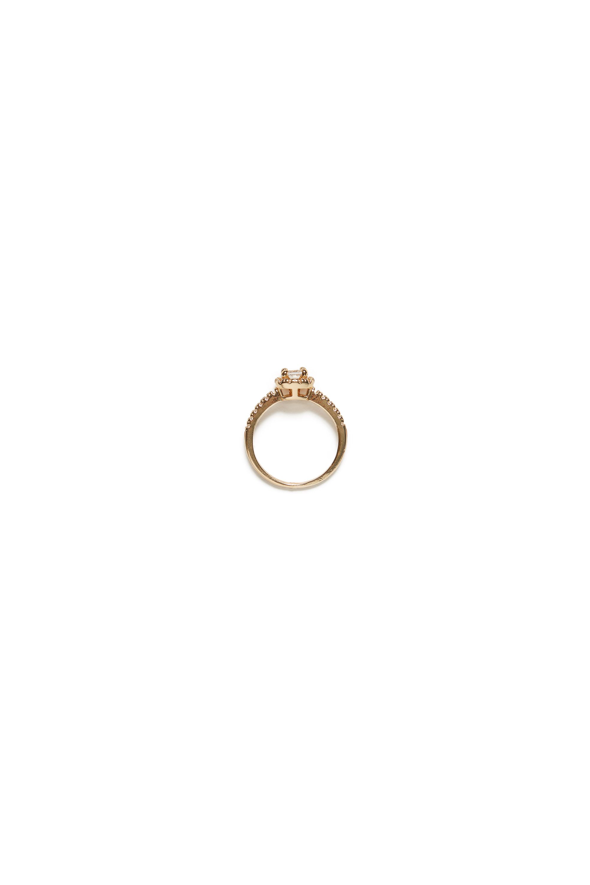 NINA RING - Aniye Records