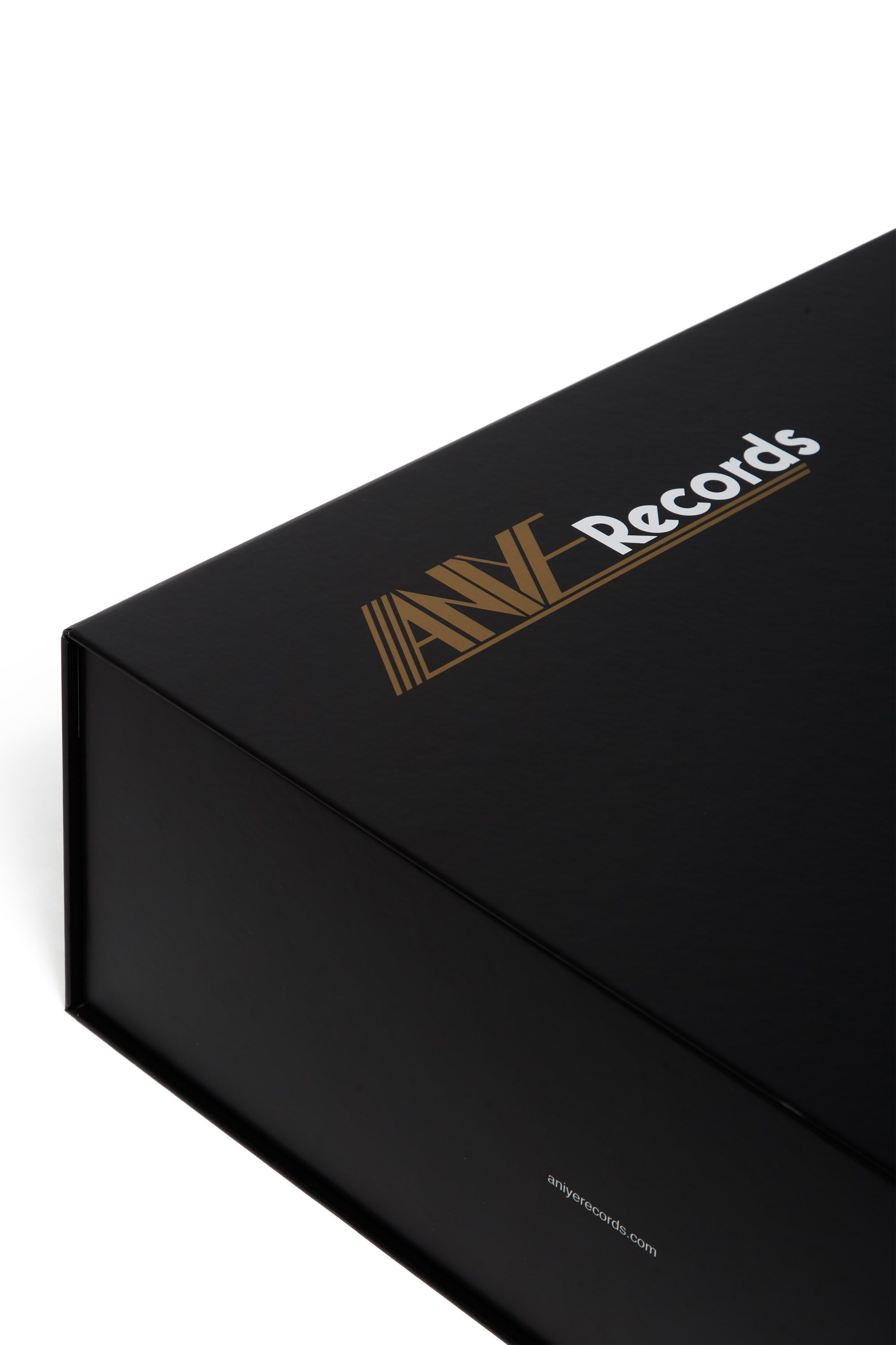 Gift Box - Aniye Records
