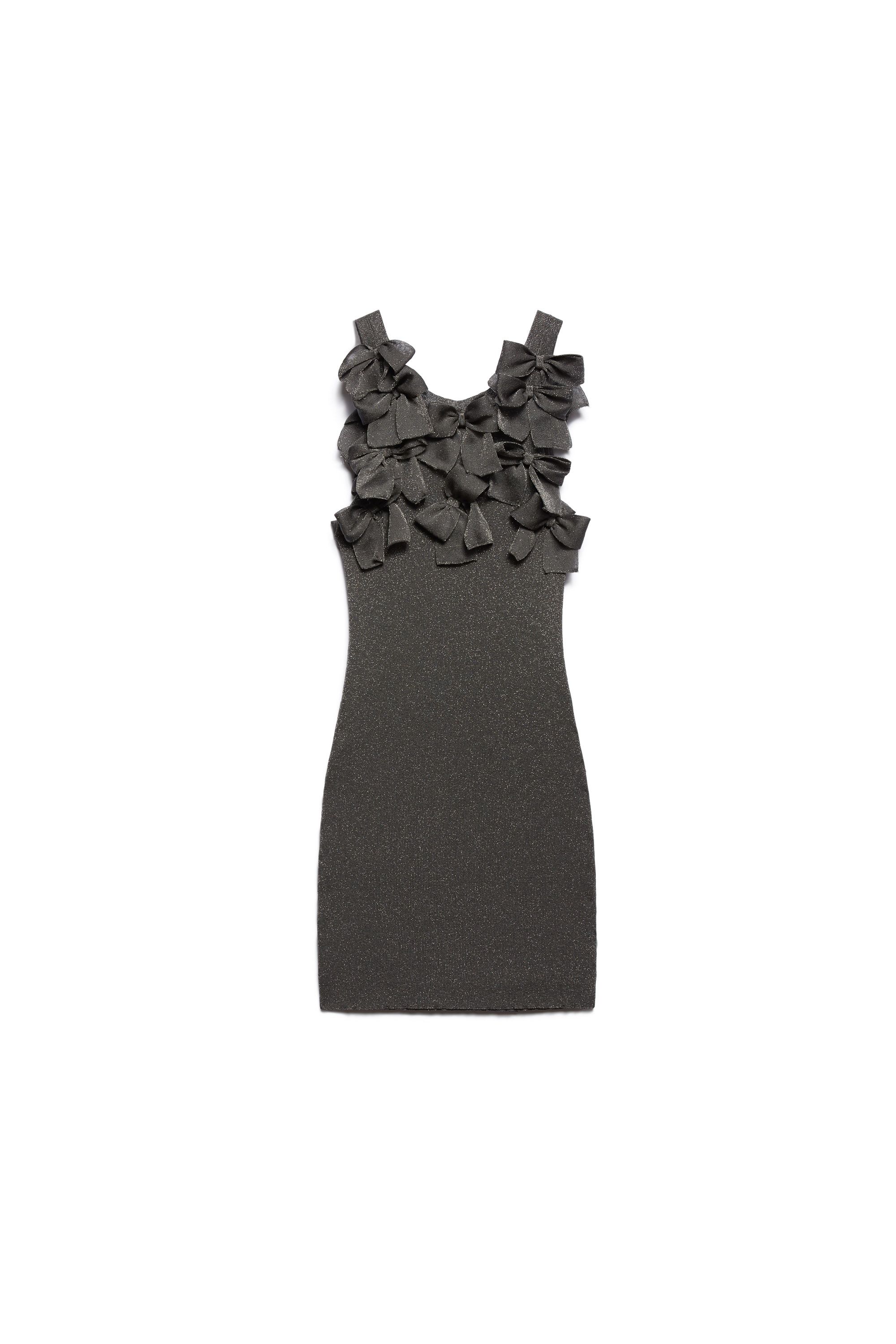 MINI DRESS ZELMA - Aniye Records