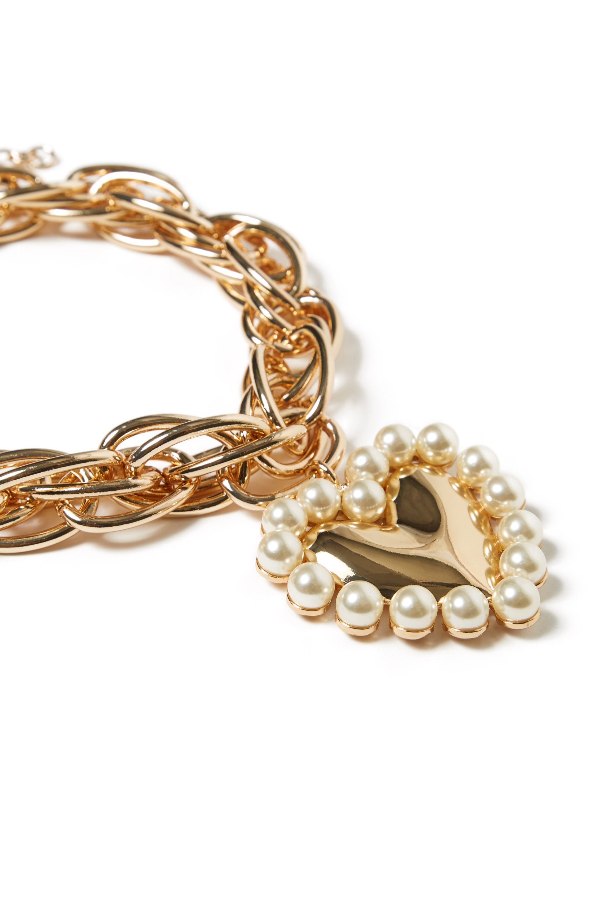 NECKLACE GLENDA - Aniye Records