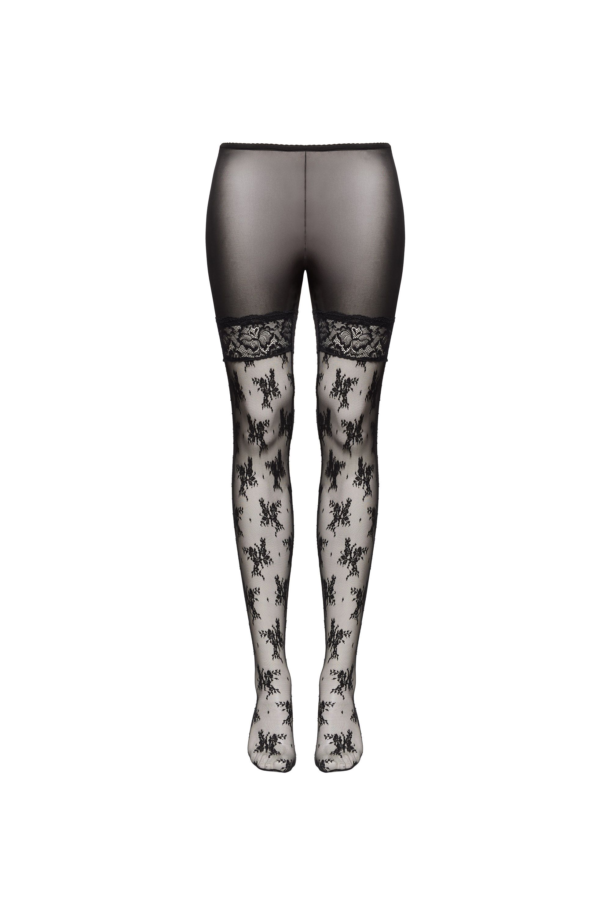 JENNY TIGHTS - Aniye Records