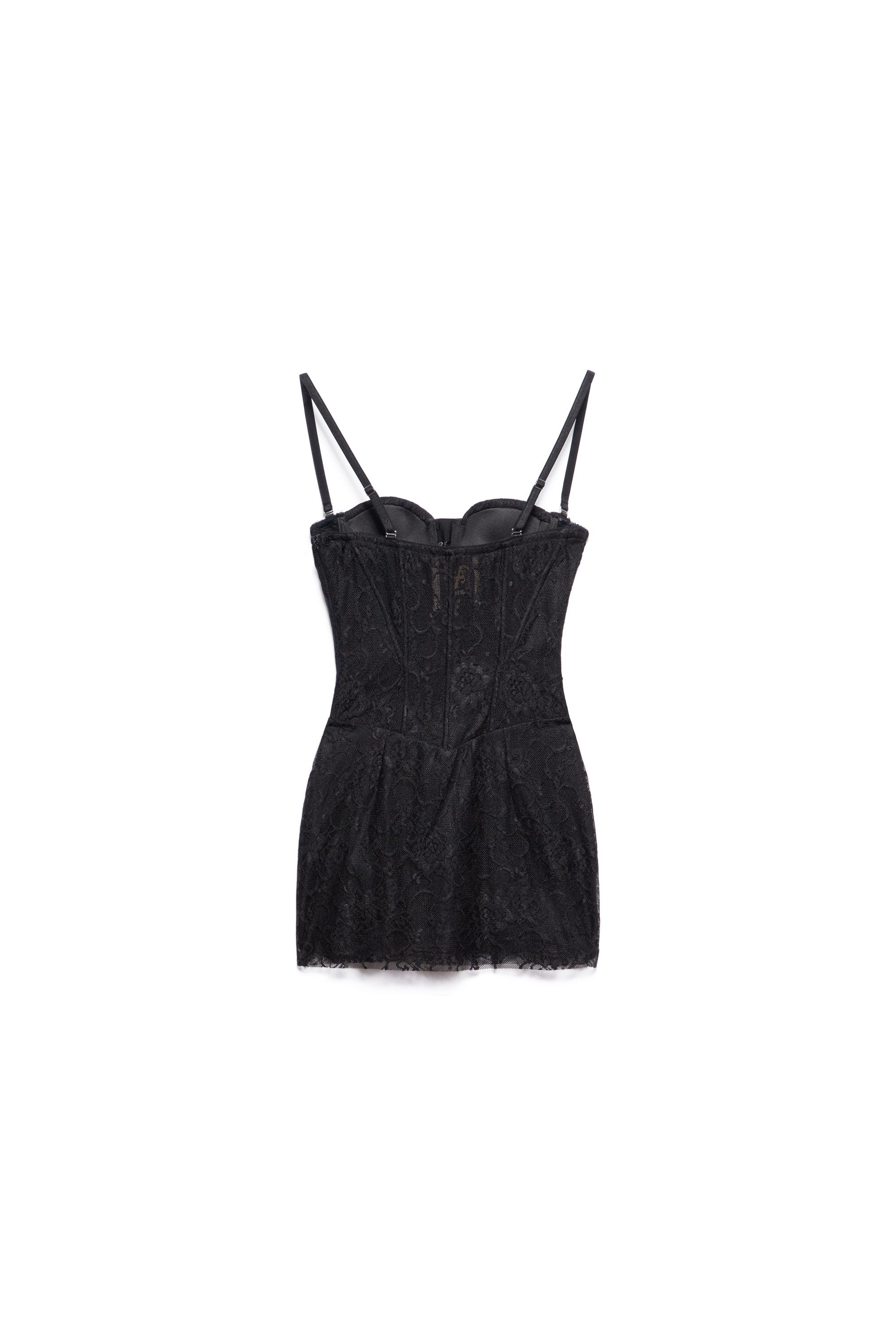 MINI DRESS IRMA - Aniye Records