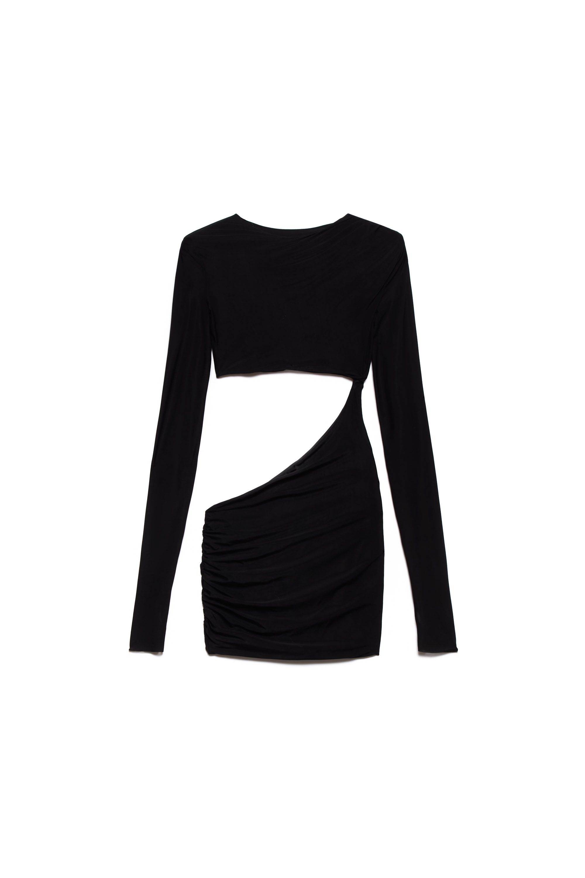 (A)MINI DRESS ALMA - Aniye Records