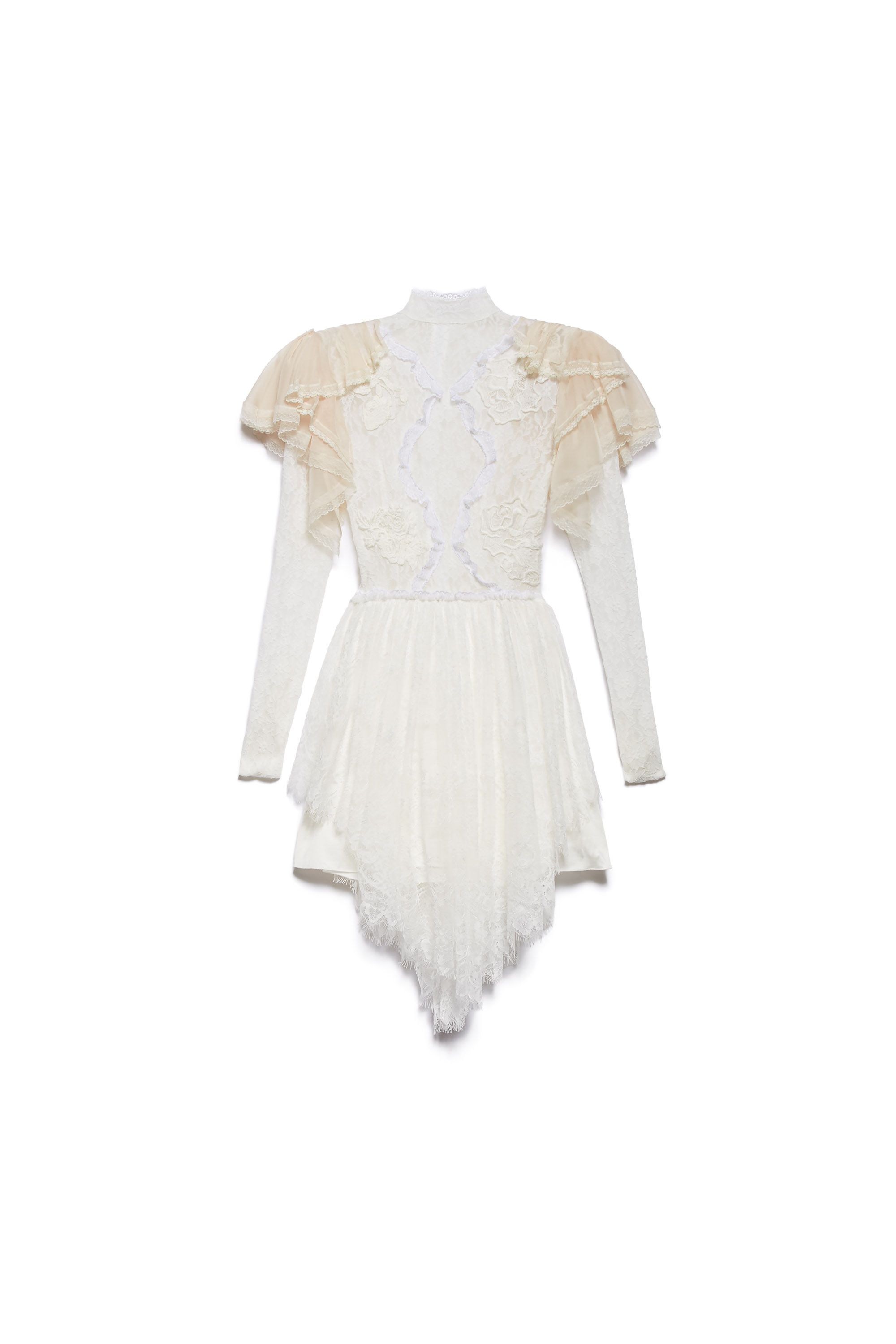 MINI DRESS EDA - Aniye Records
