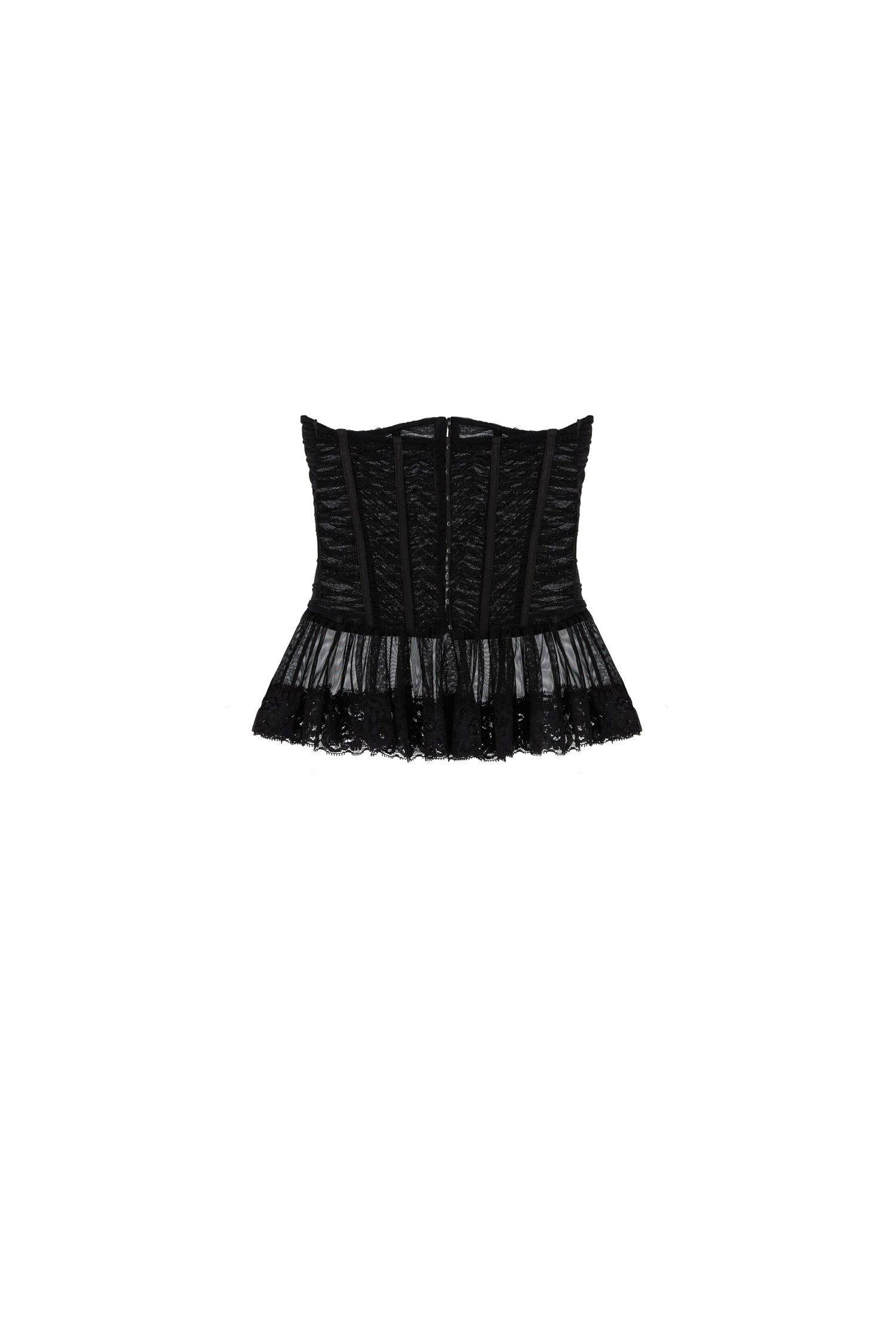 BUSTIER RYLA - Aniye Records