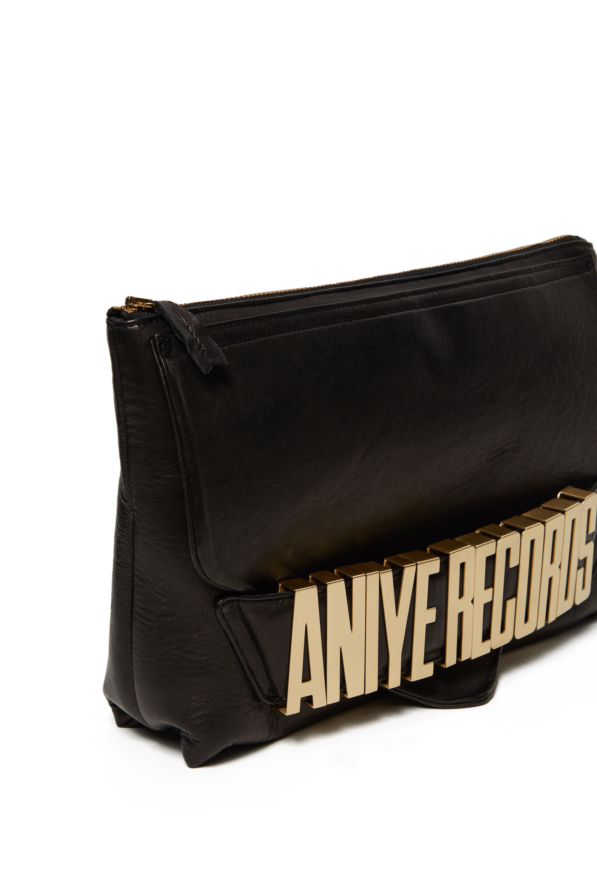 POCHETTE VINYL - Aniye Records
