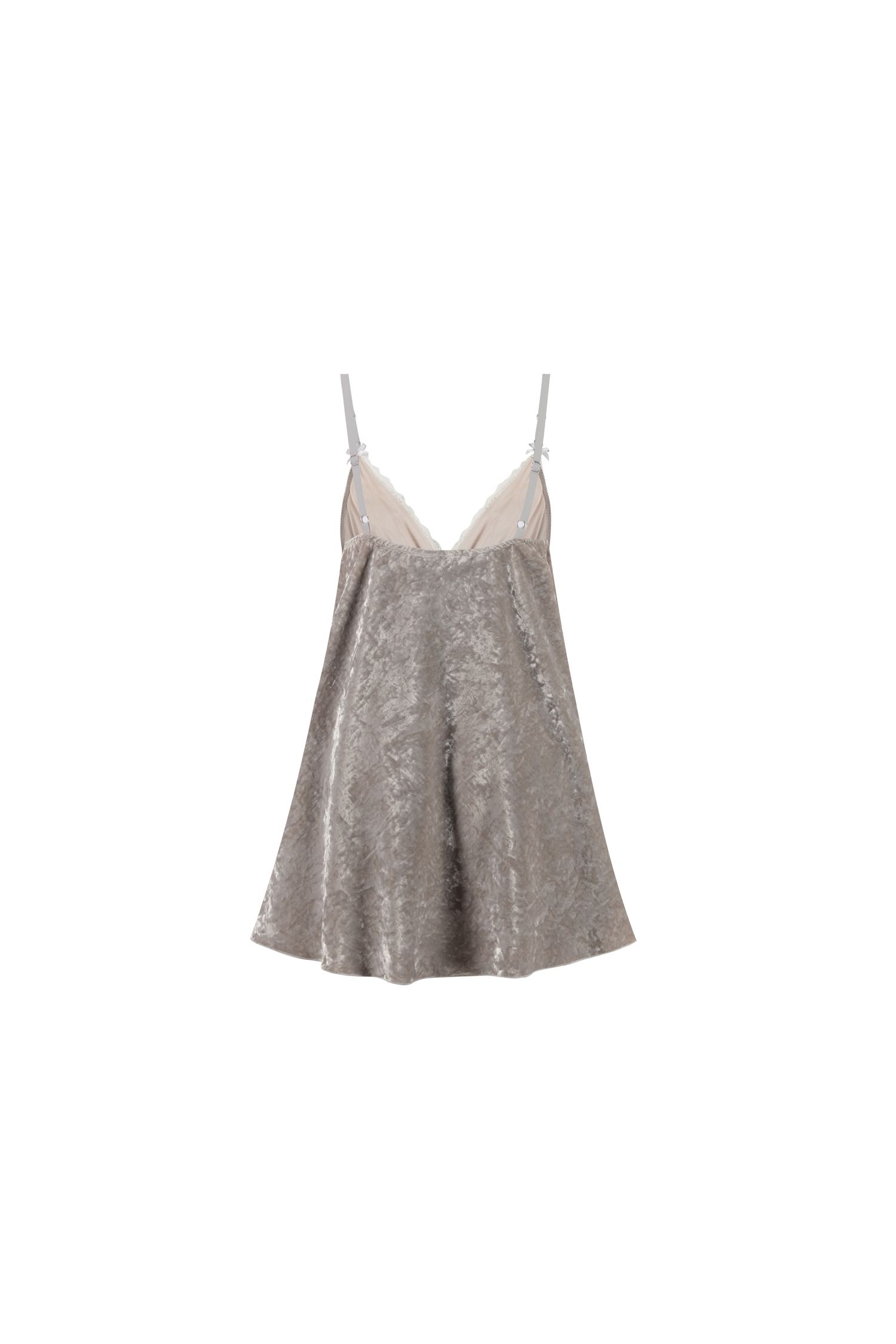 MINI DRESS ROMY - Aniye Records