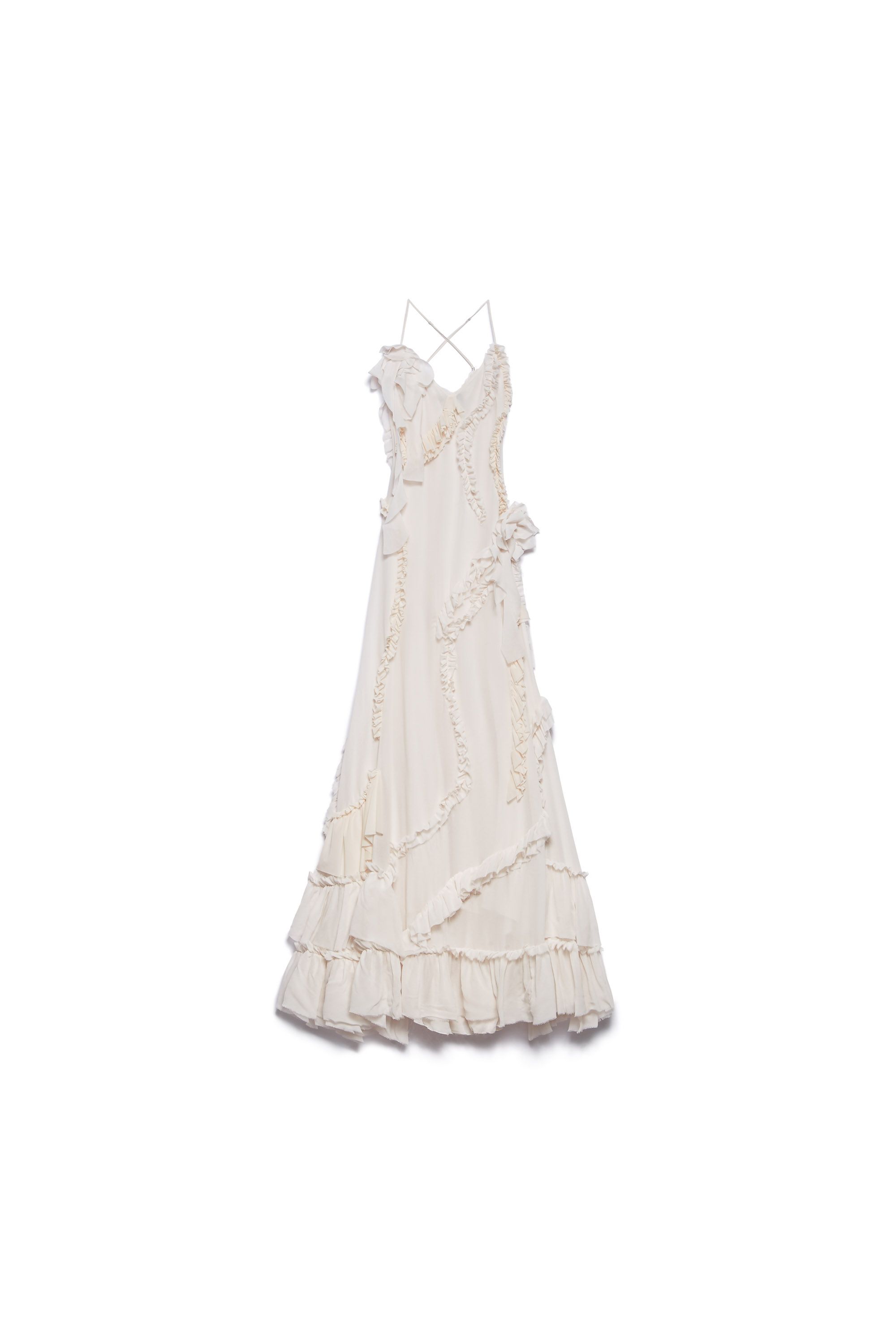 LONG DRESS PEN - Aniye Records