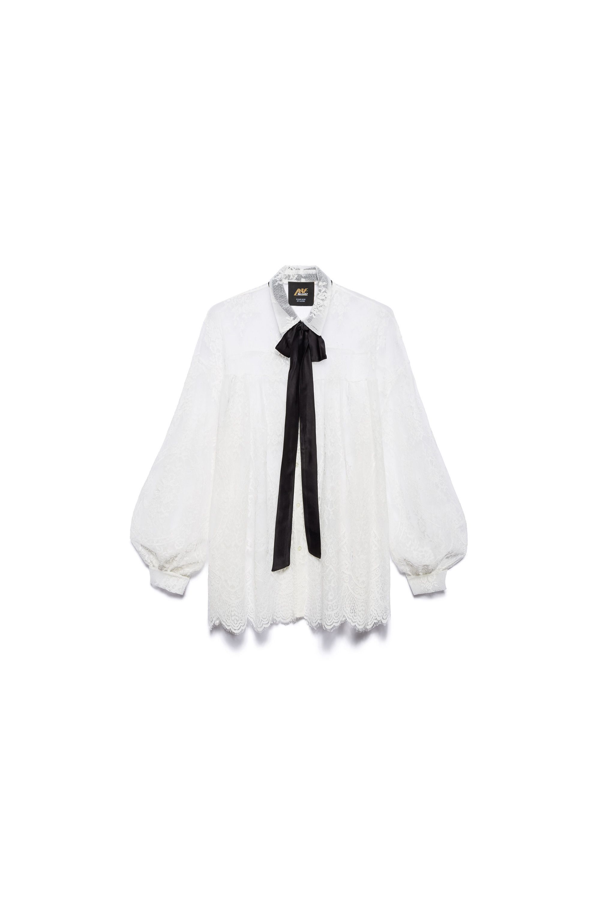ROMY BLOUSE - Aniye Records