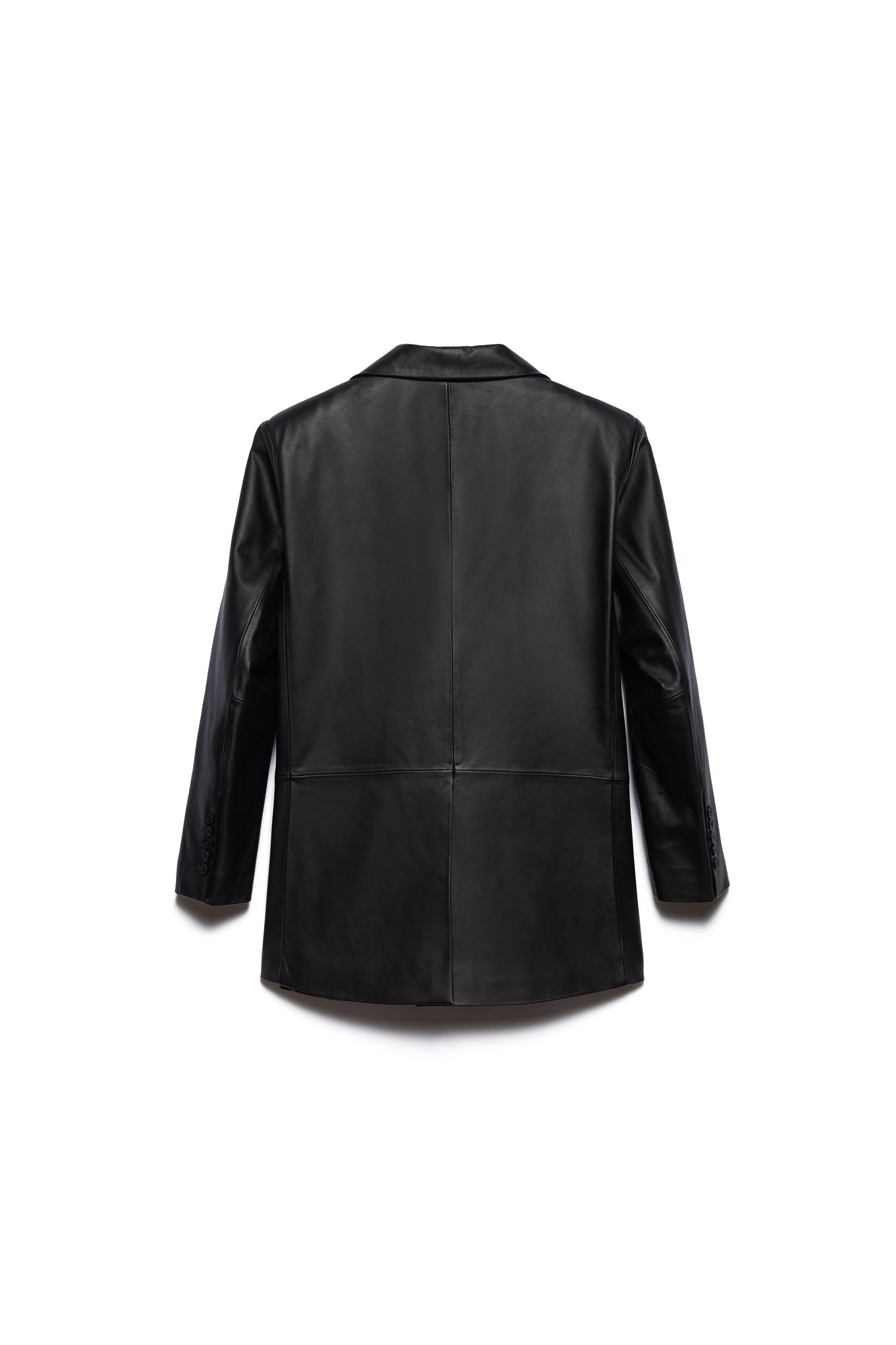 (A)PHOEBE JACKET - Aniye Records