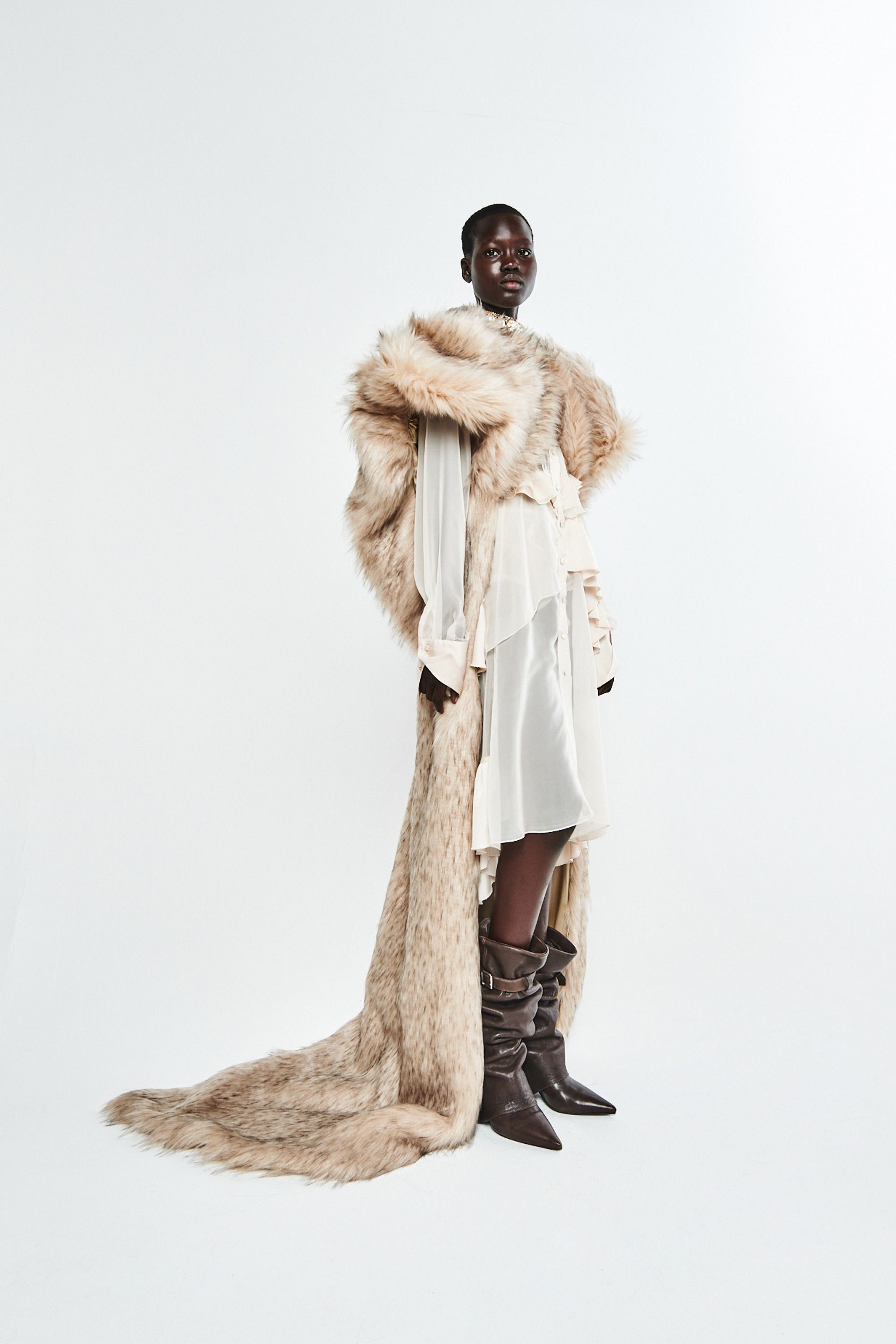 SHIRT DORIS - Aniye Records