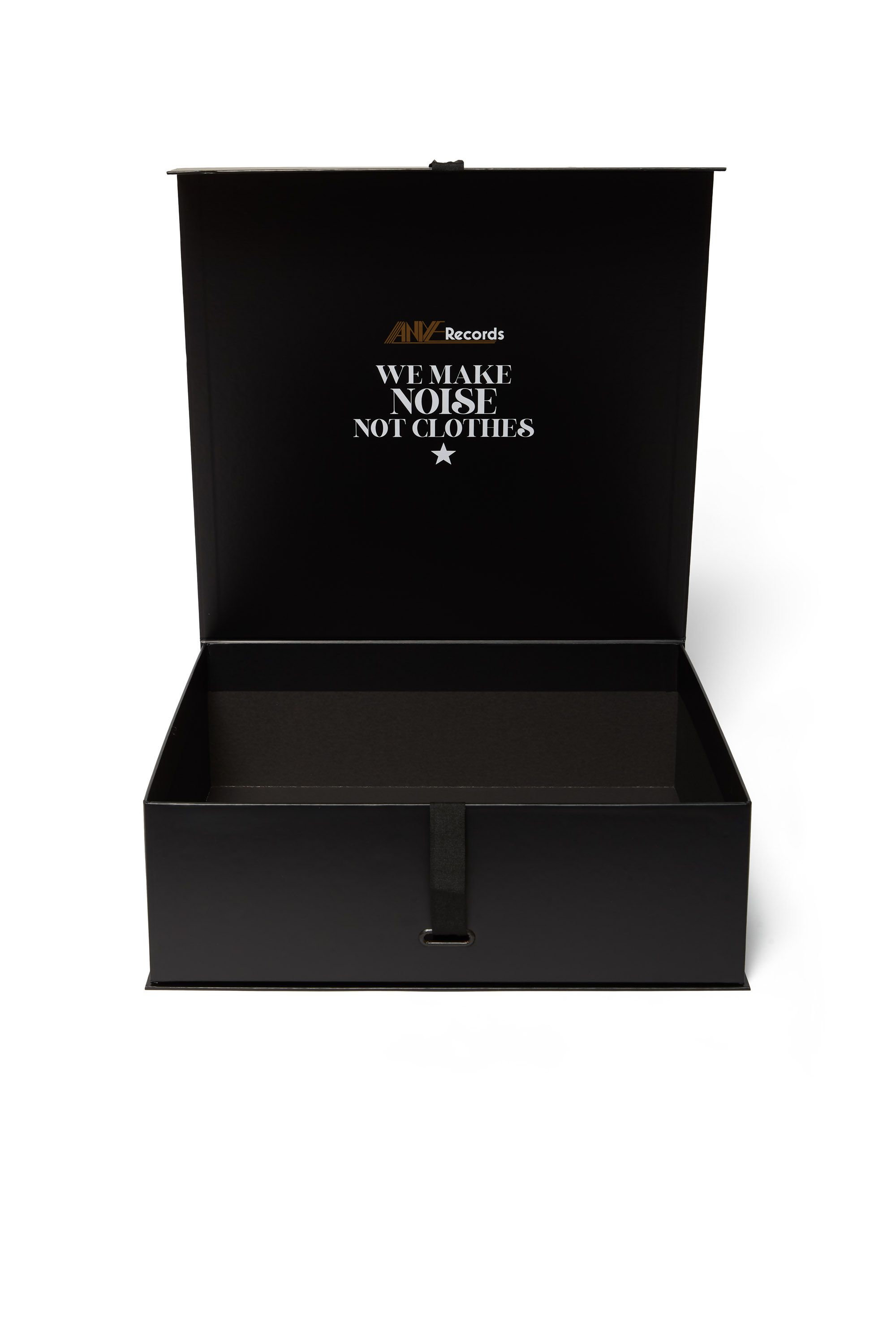 Gift Box - Aniye Records