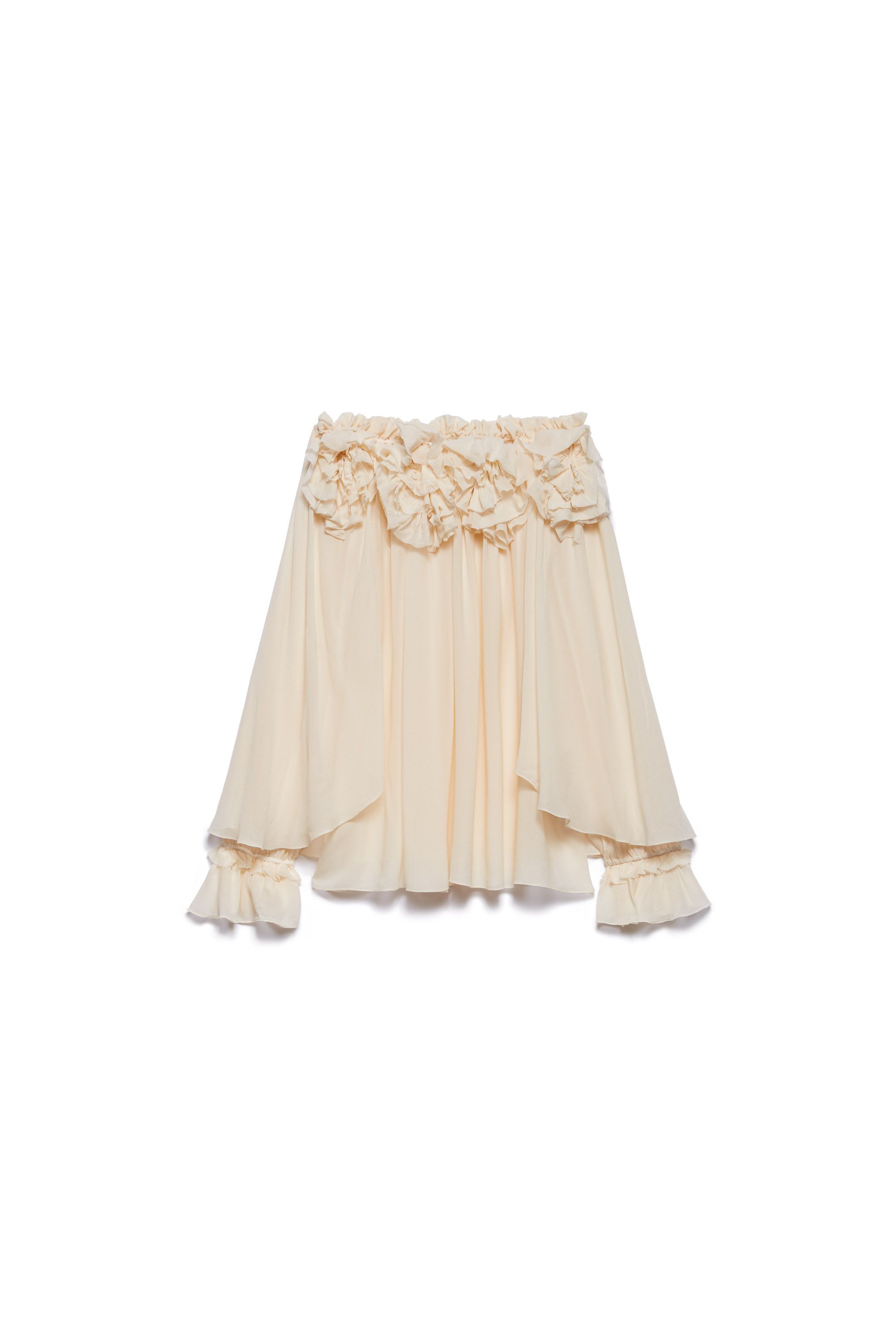 BLOUSE PEN - Aniye Records