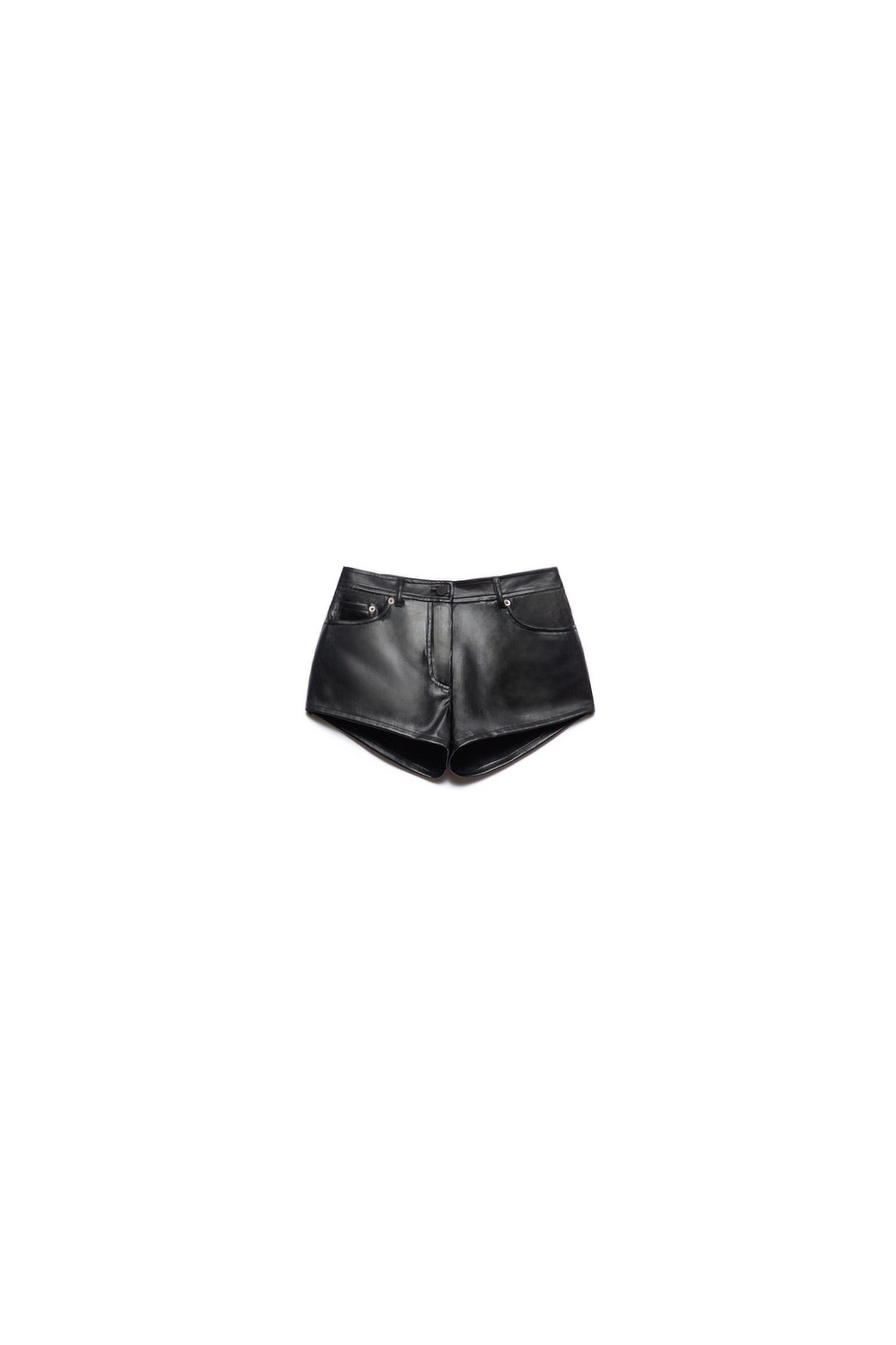 SHORTS TINA - Aniye Records