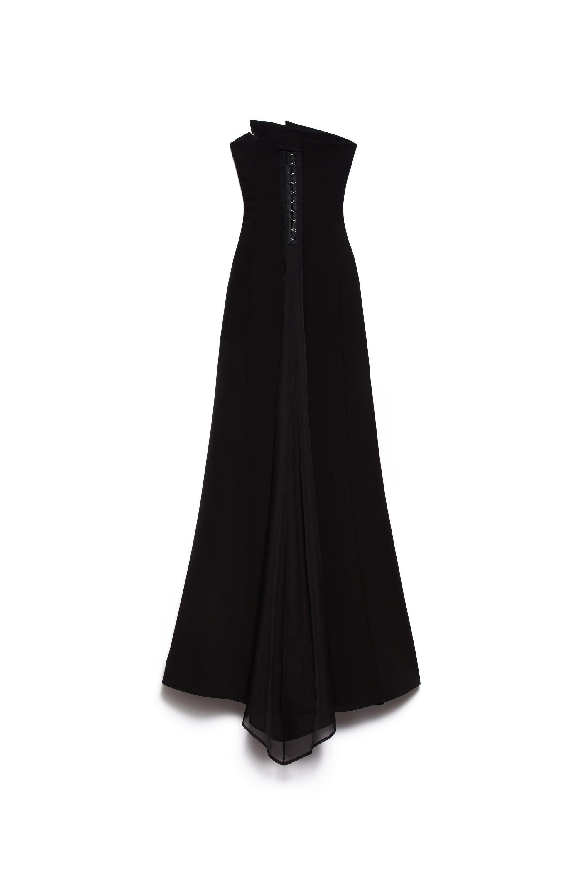 (A)LONG DRESS TIANA - Aniye Records