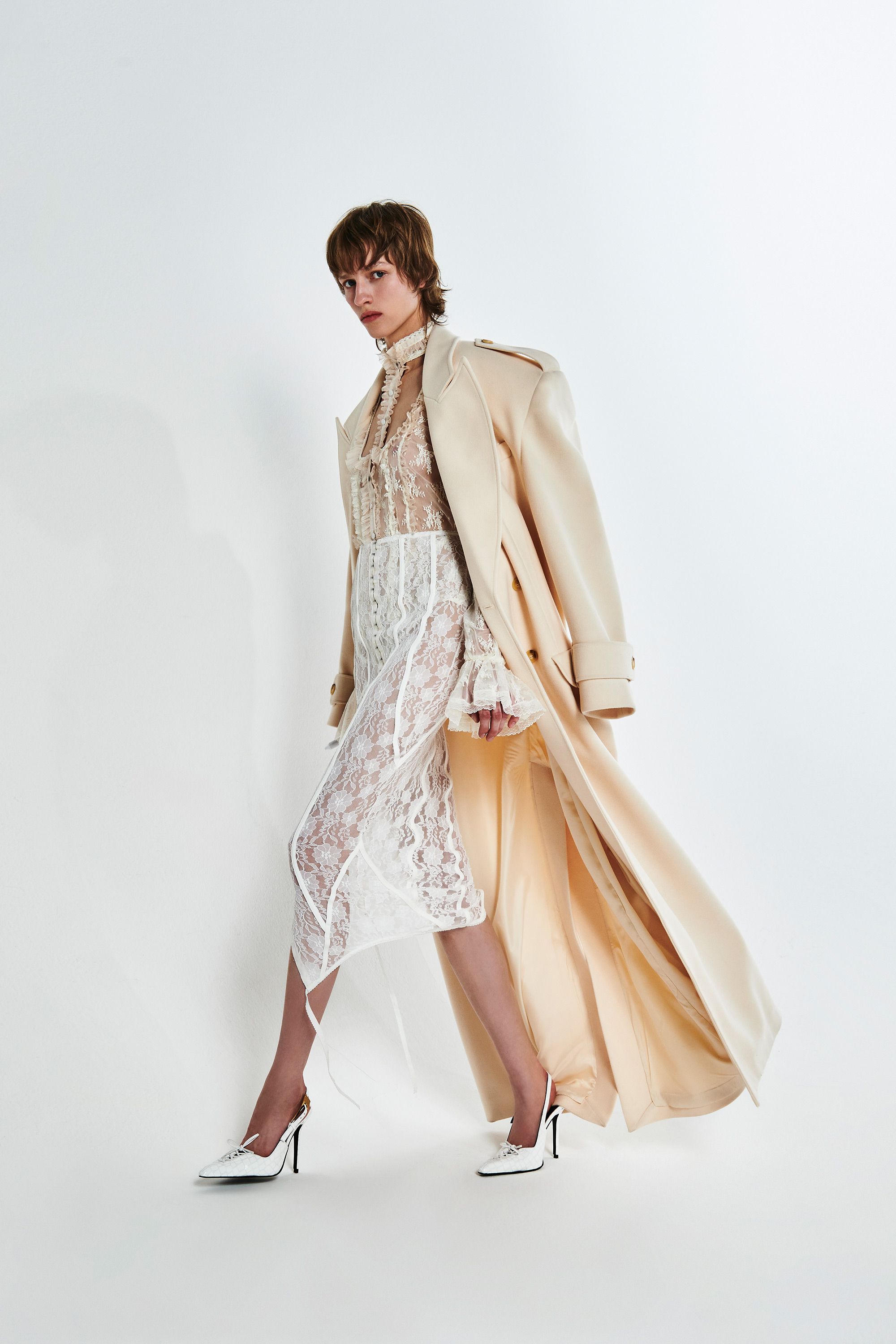 MIDI SKIRT EDA - Aniye Records