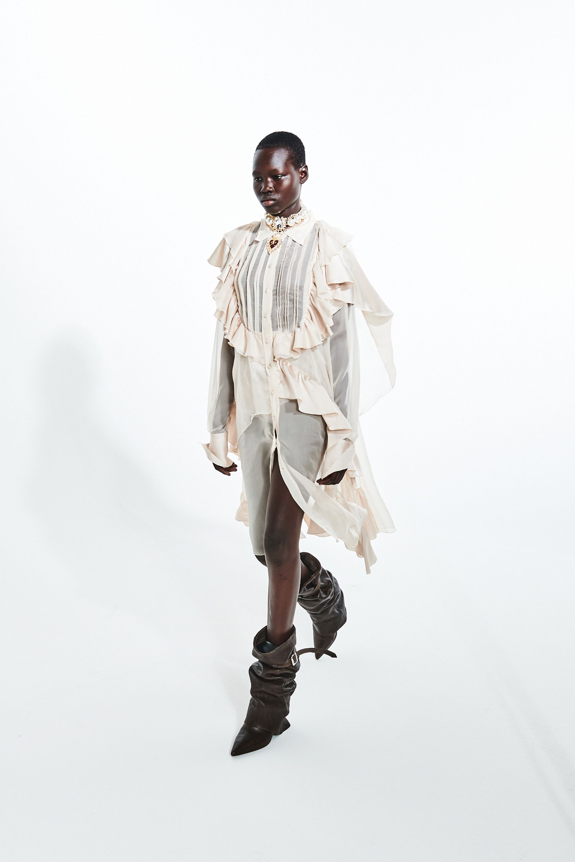 SHIRT DORIS - Aniye Records