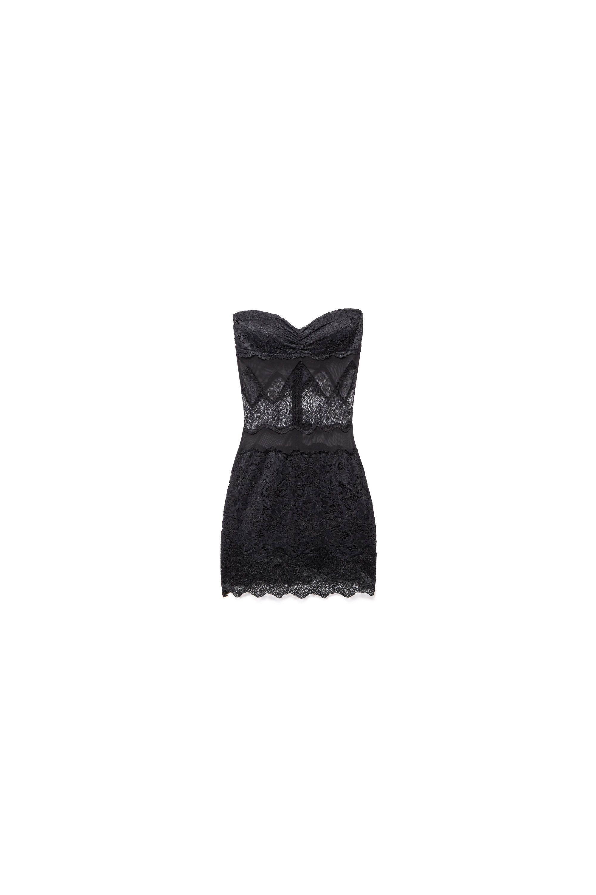 MINI DRESS KORY - Aniye Records