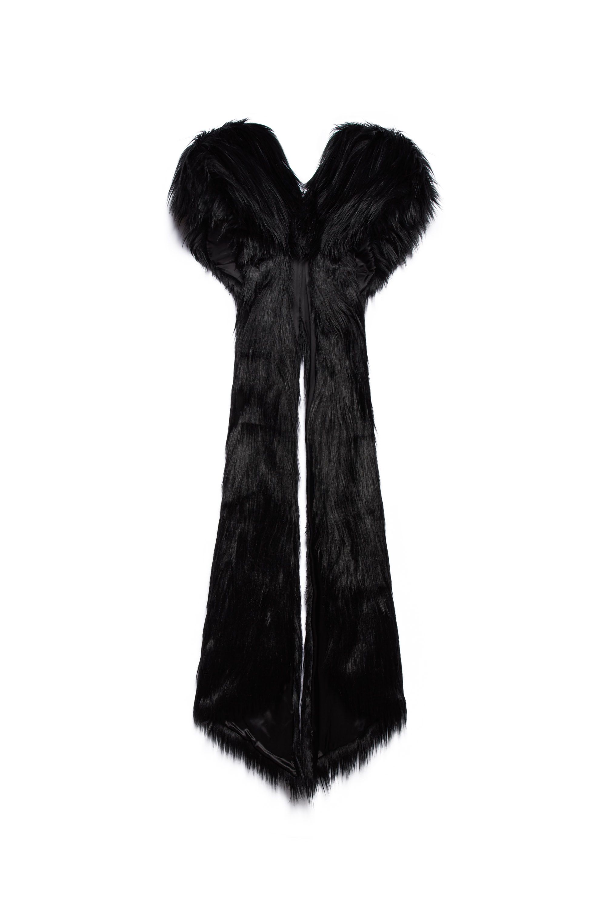 (A)FAUX-FUR AMANDA - Aniye Records