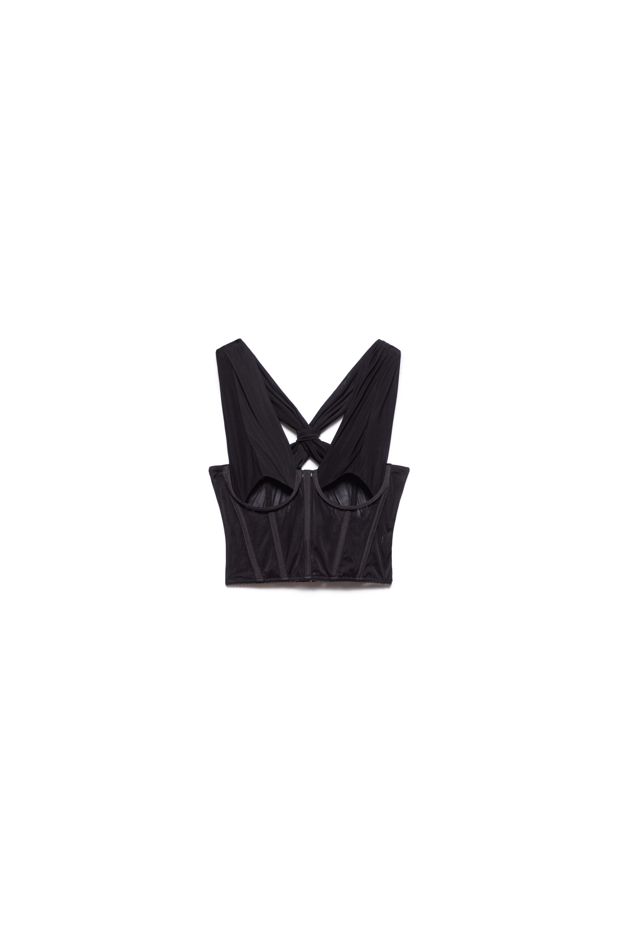 BUSTIER ISA - Aniye Records