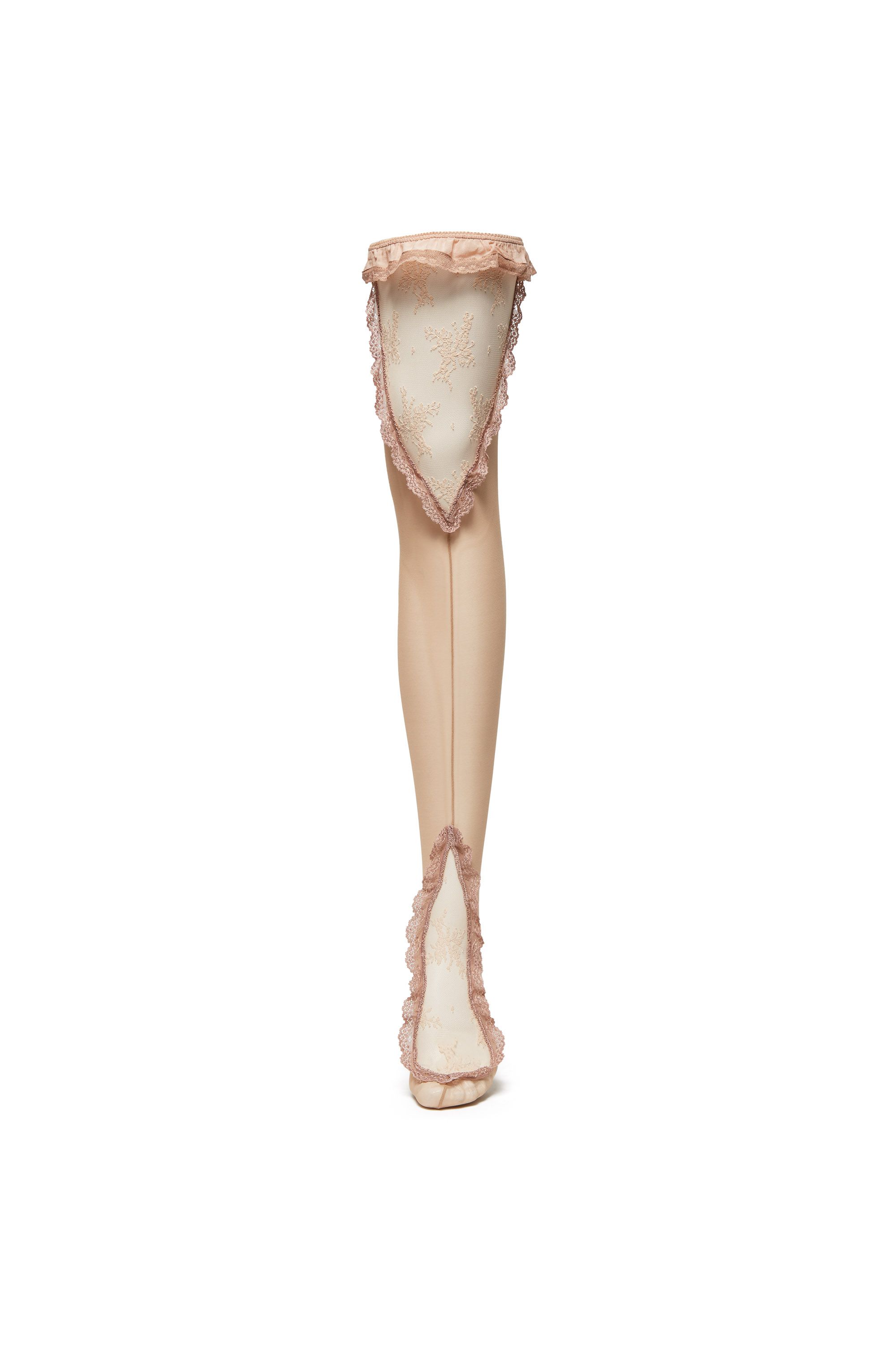 LEA SOCKS - Aniye Records