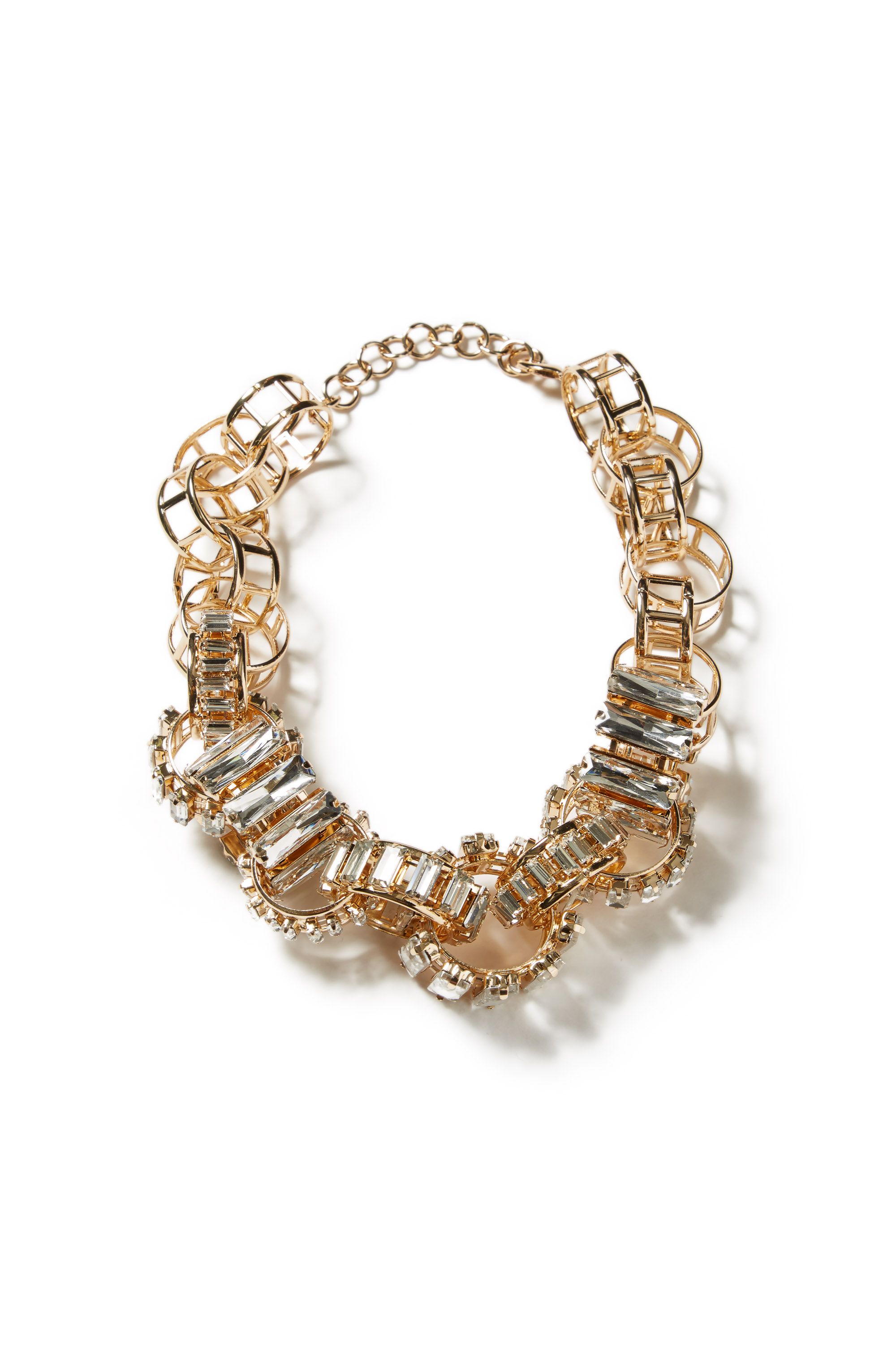 NECKLACE ADELAIDE - Aniye Records