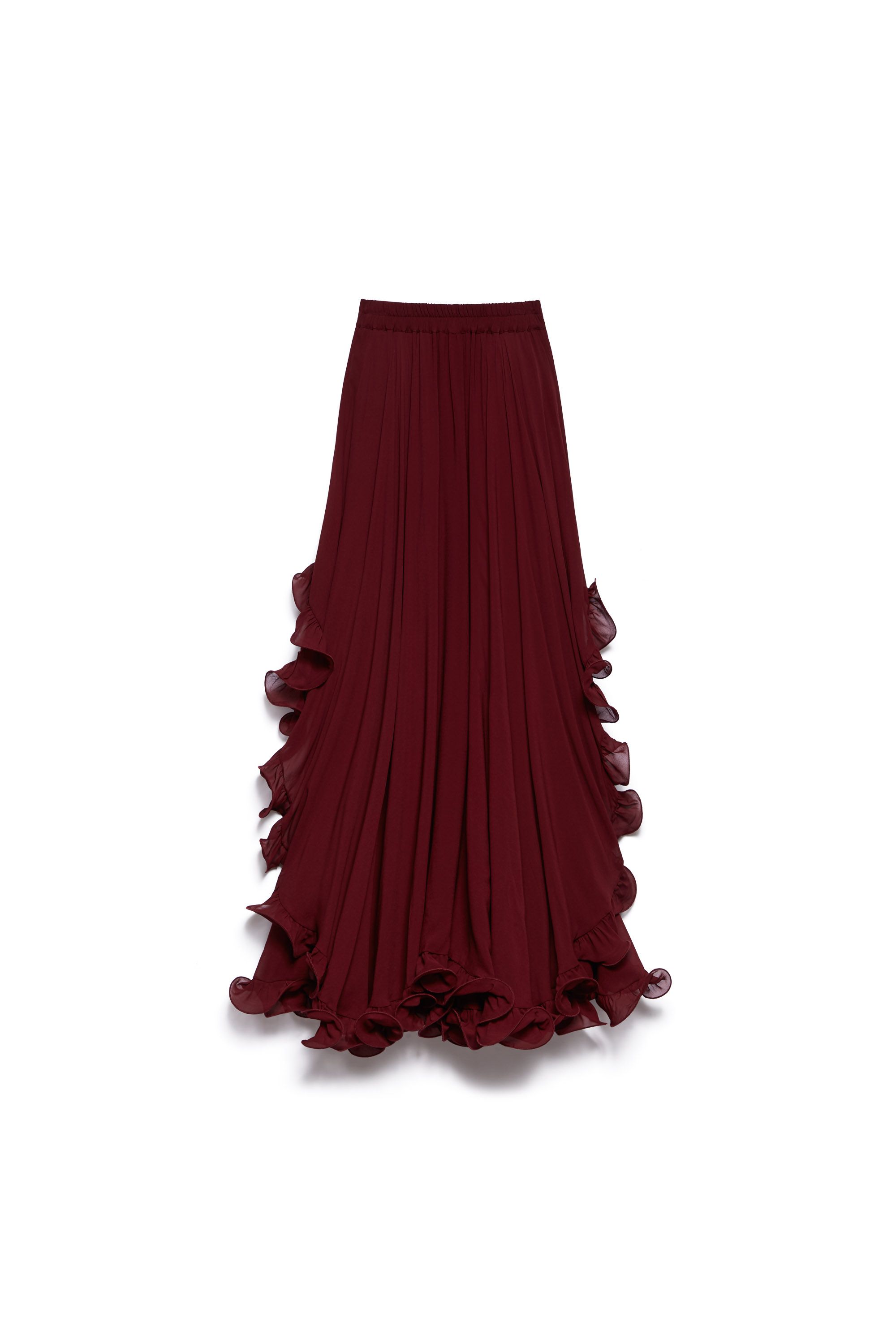 LONG SKIRT HEREN - Aniye Records