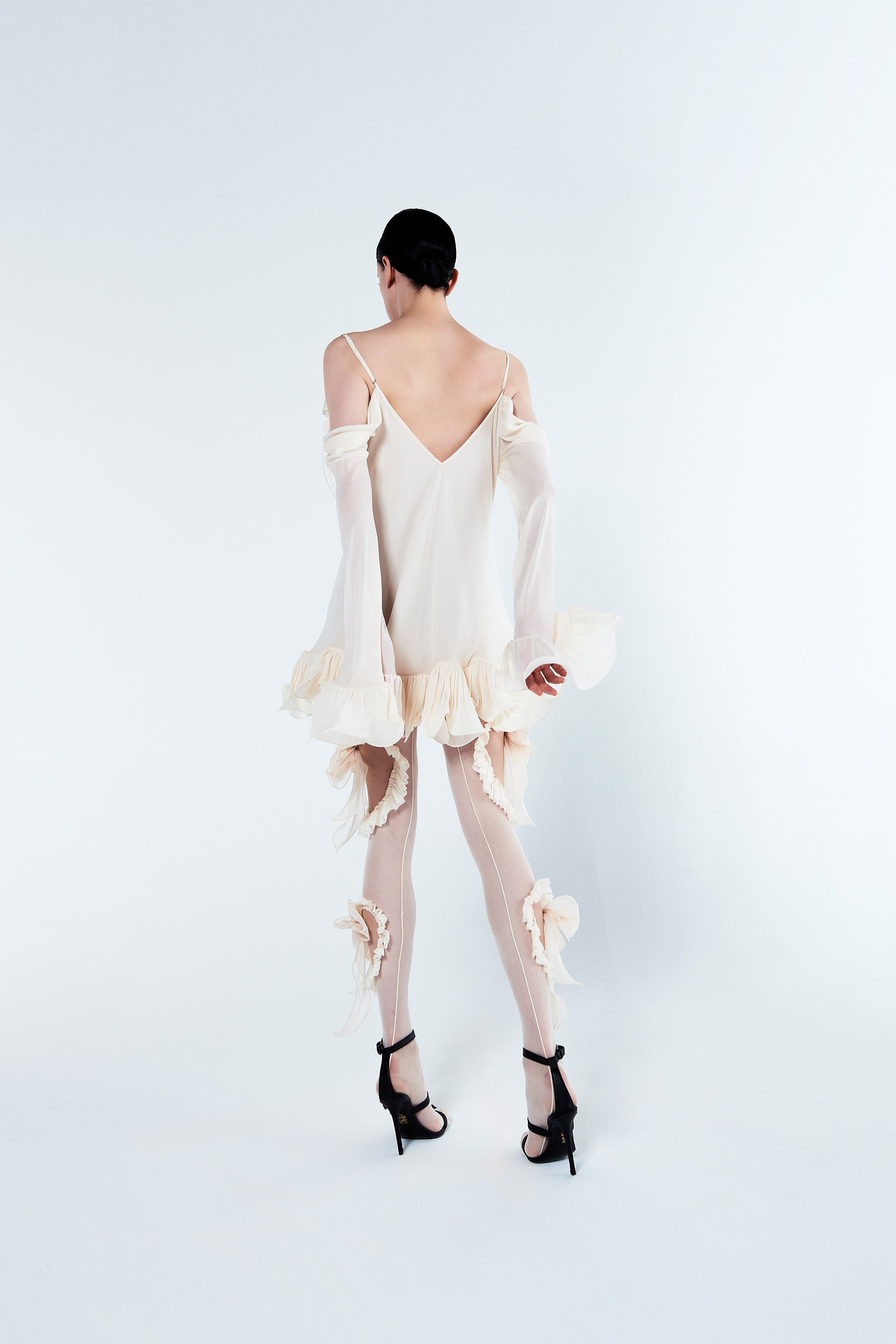 MINI DRESS PEN - Aniye Records