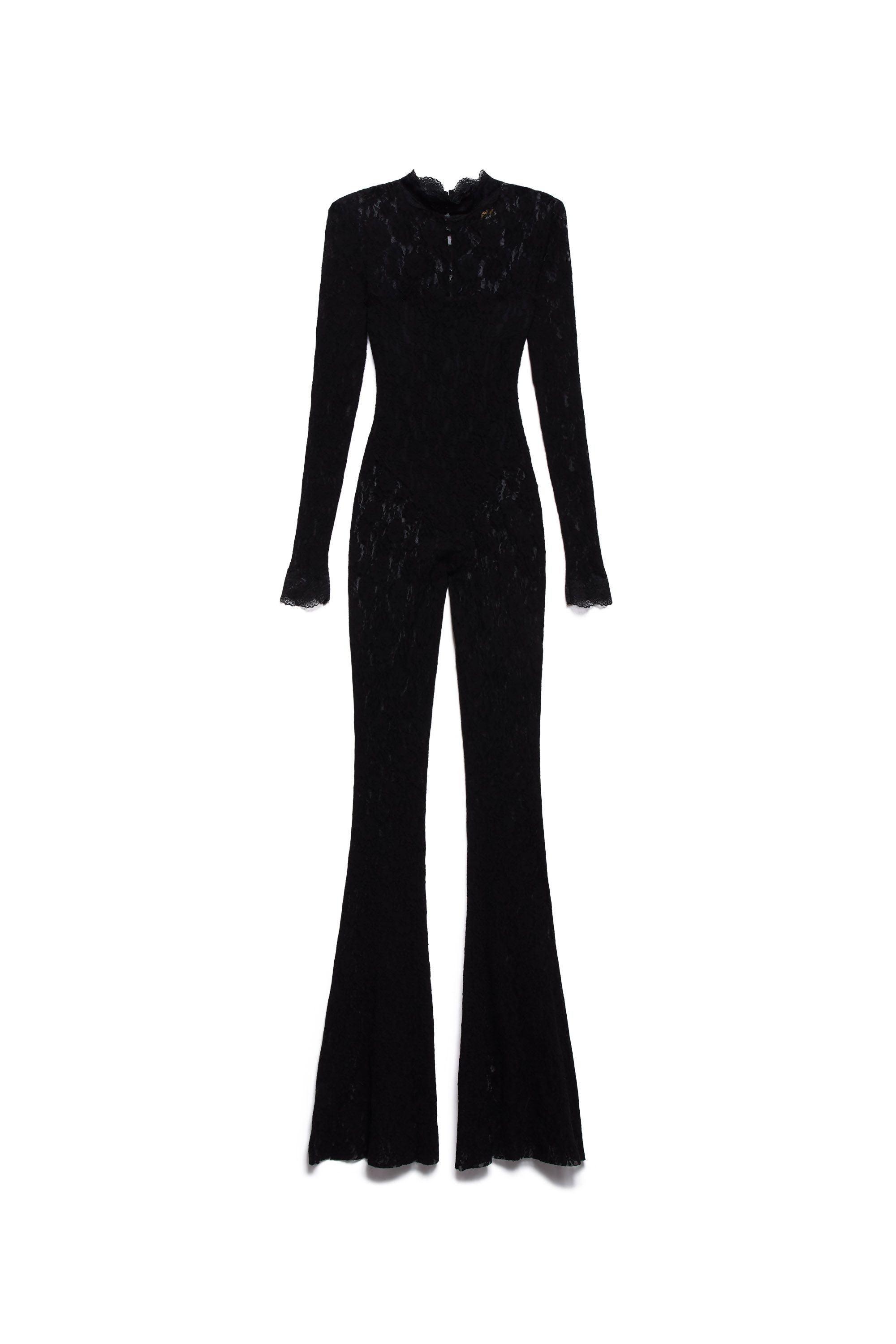 JUMPSUIT EDA - Aniye Records