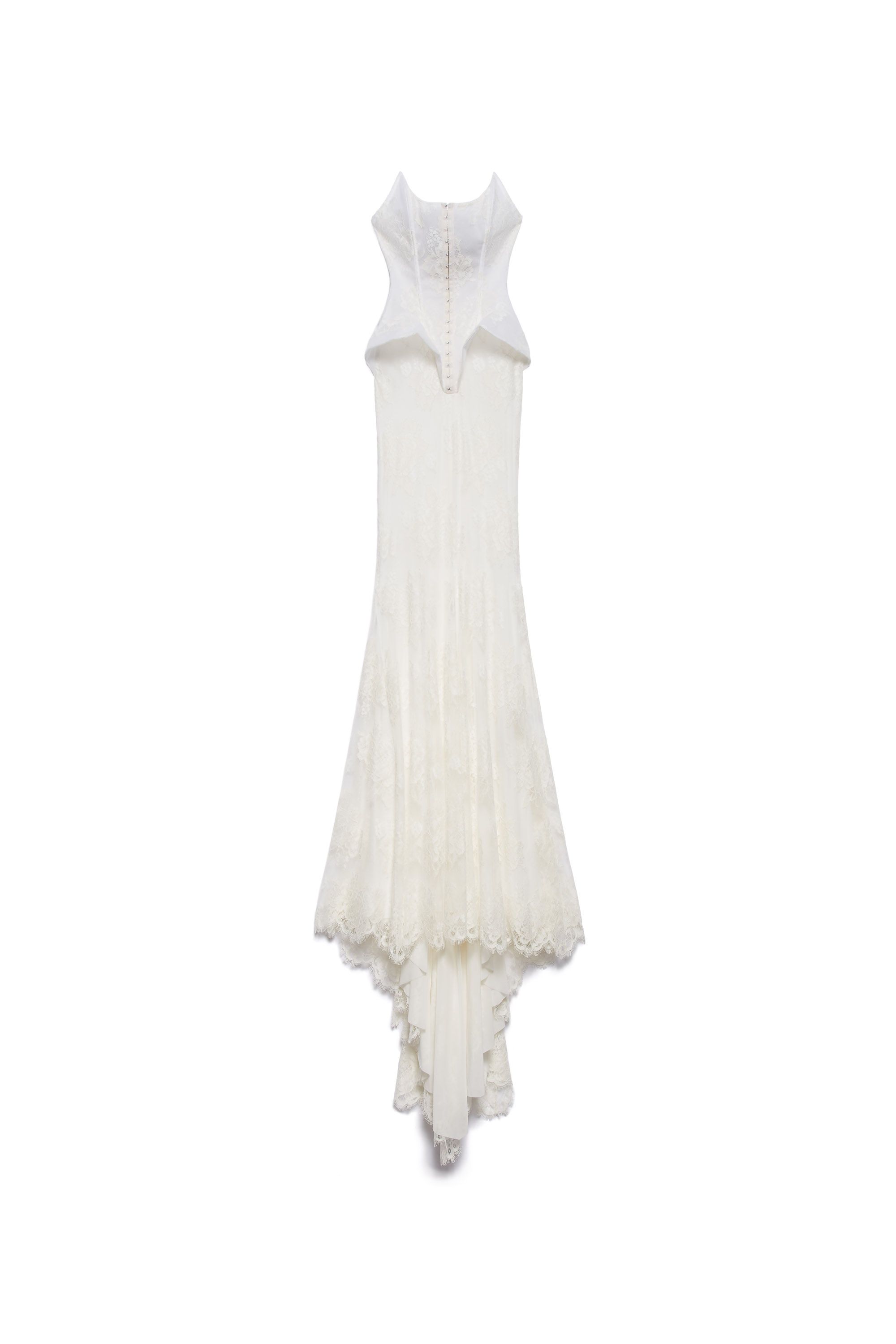 LONG DRESS DAFNE - Aniye Records