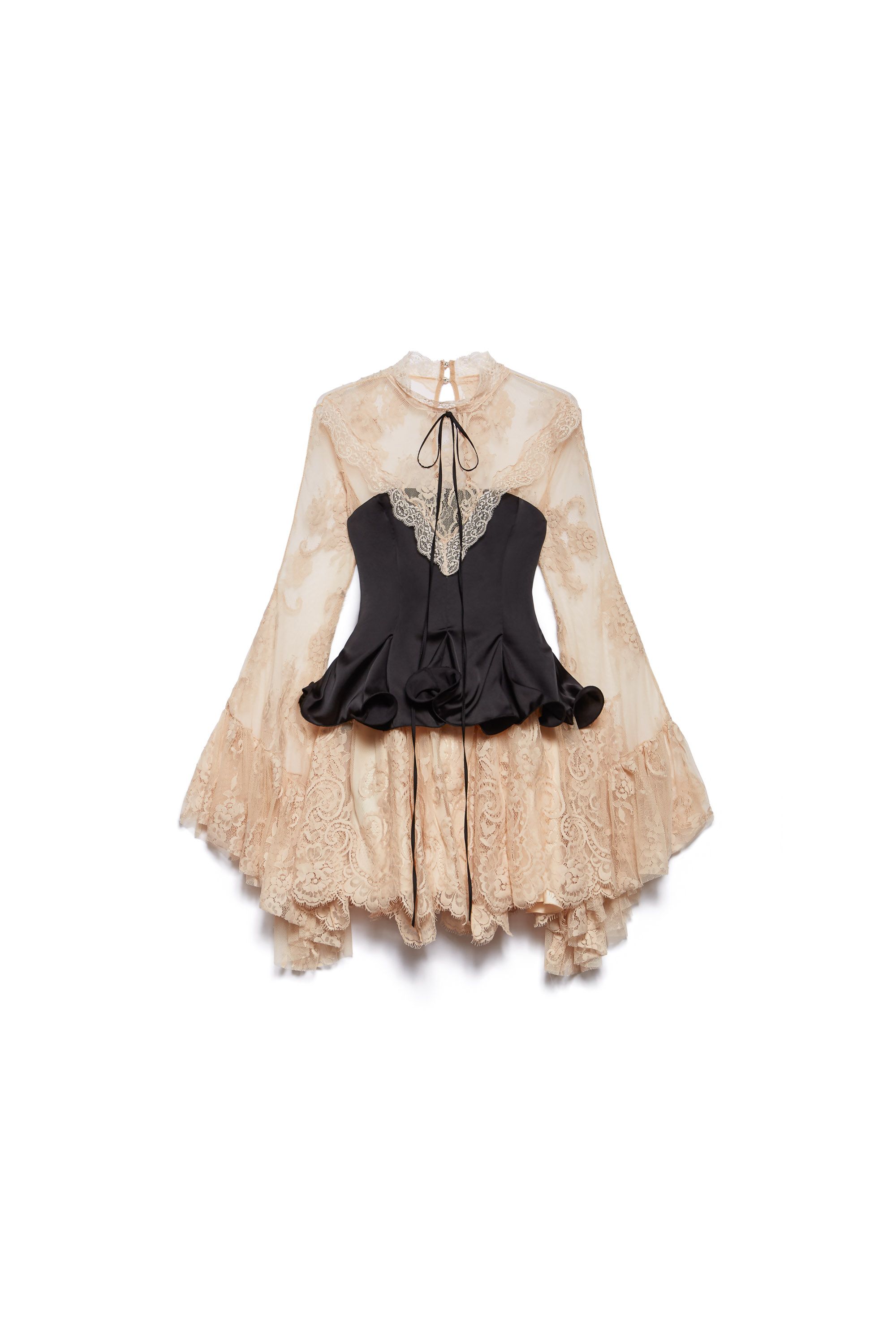 MINI DRESS CLOTY - Aniye Records