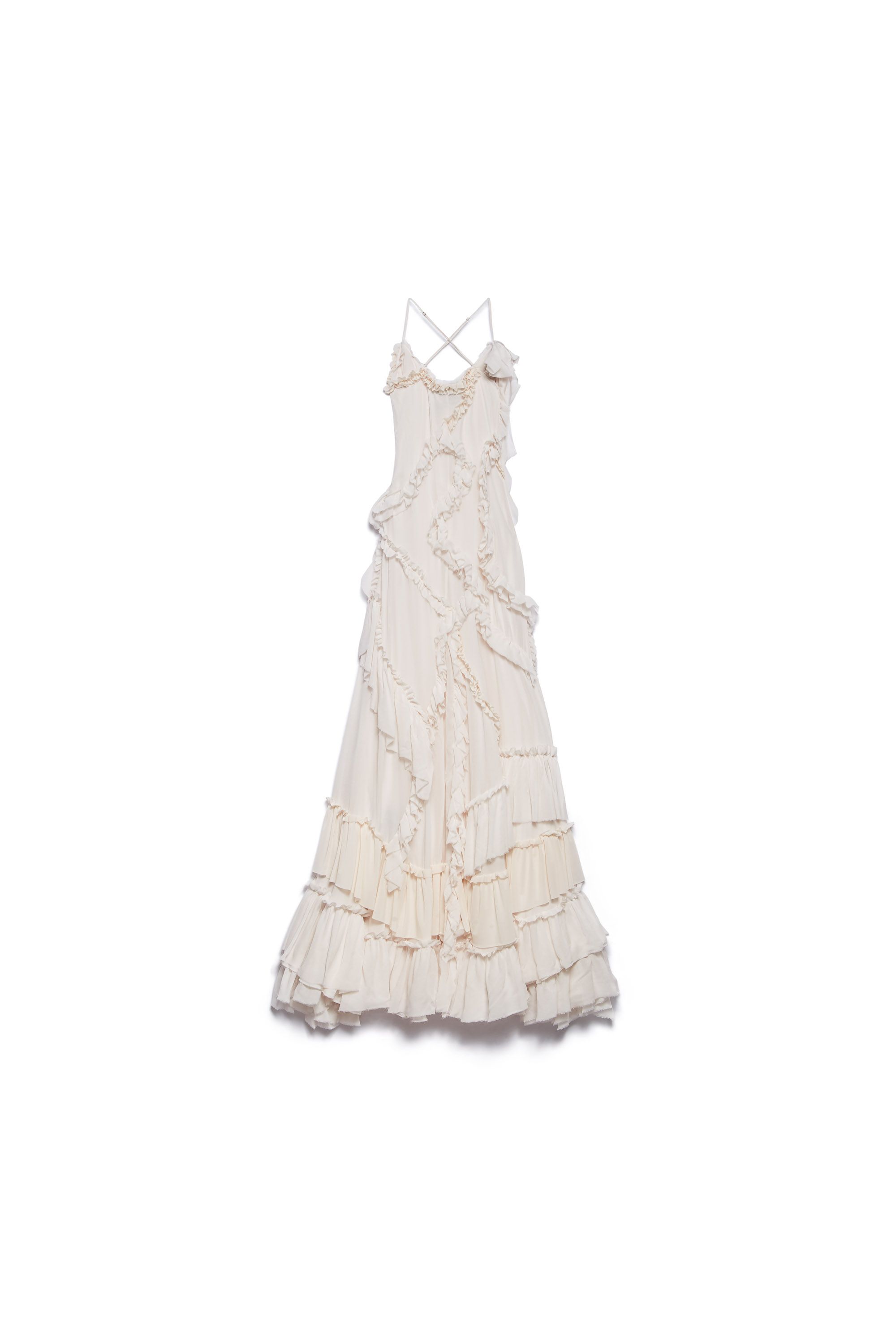 LONG DRESS PEN - Aniye Records