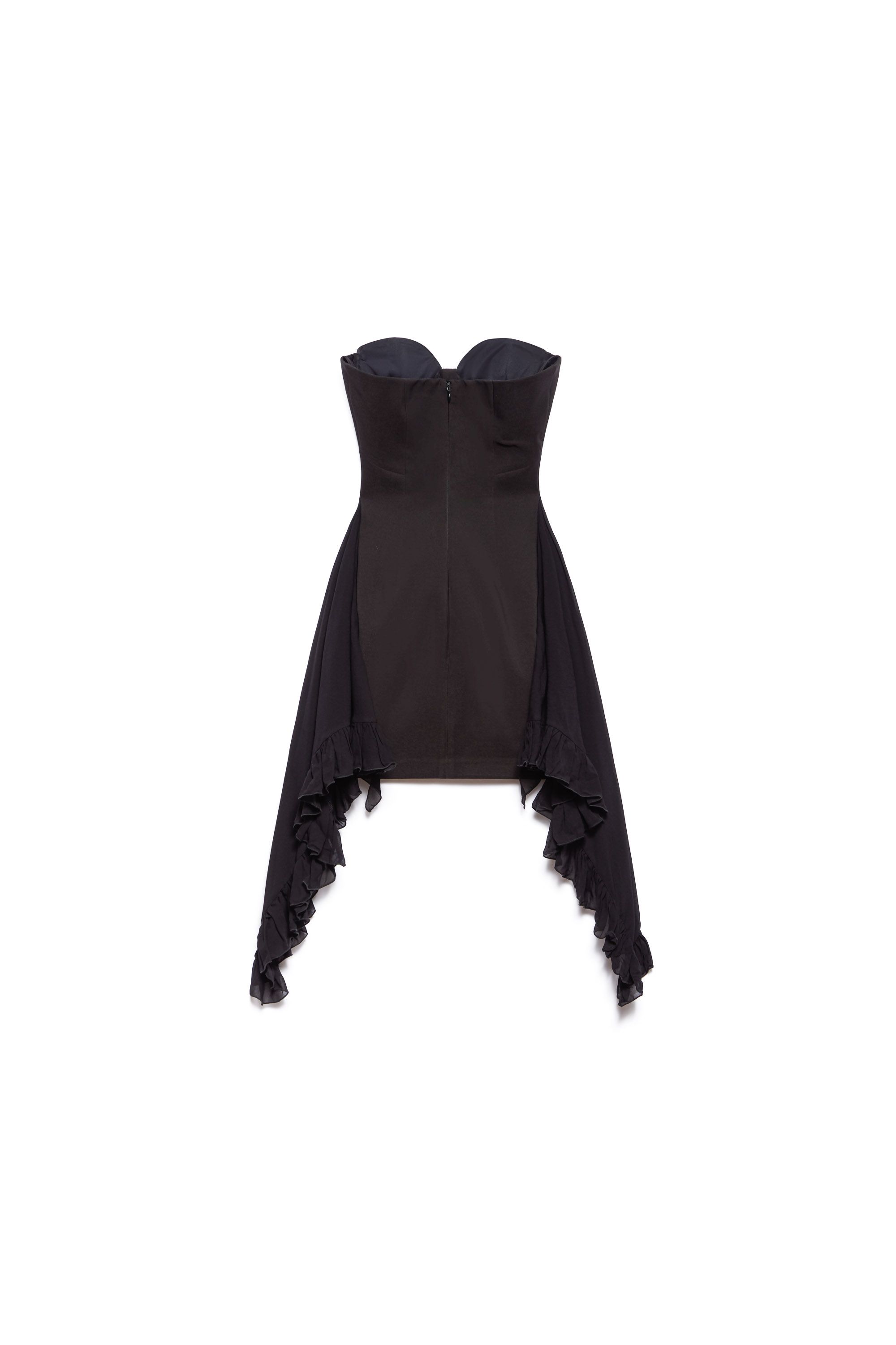 MINI DRESS TILDA - Aniye Records