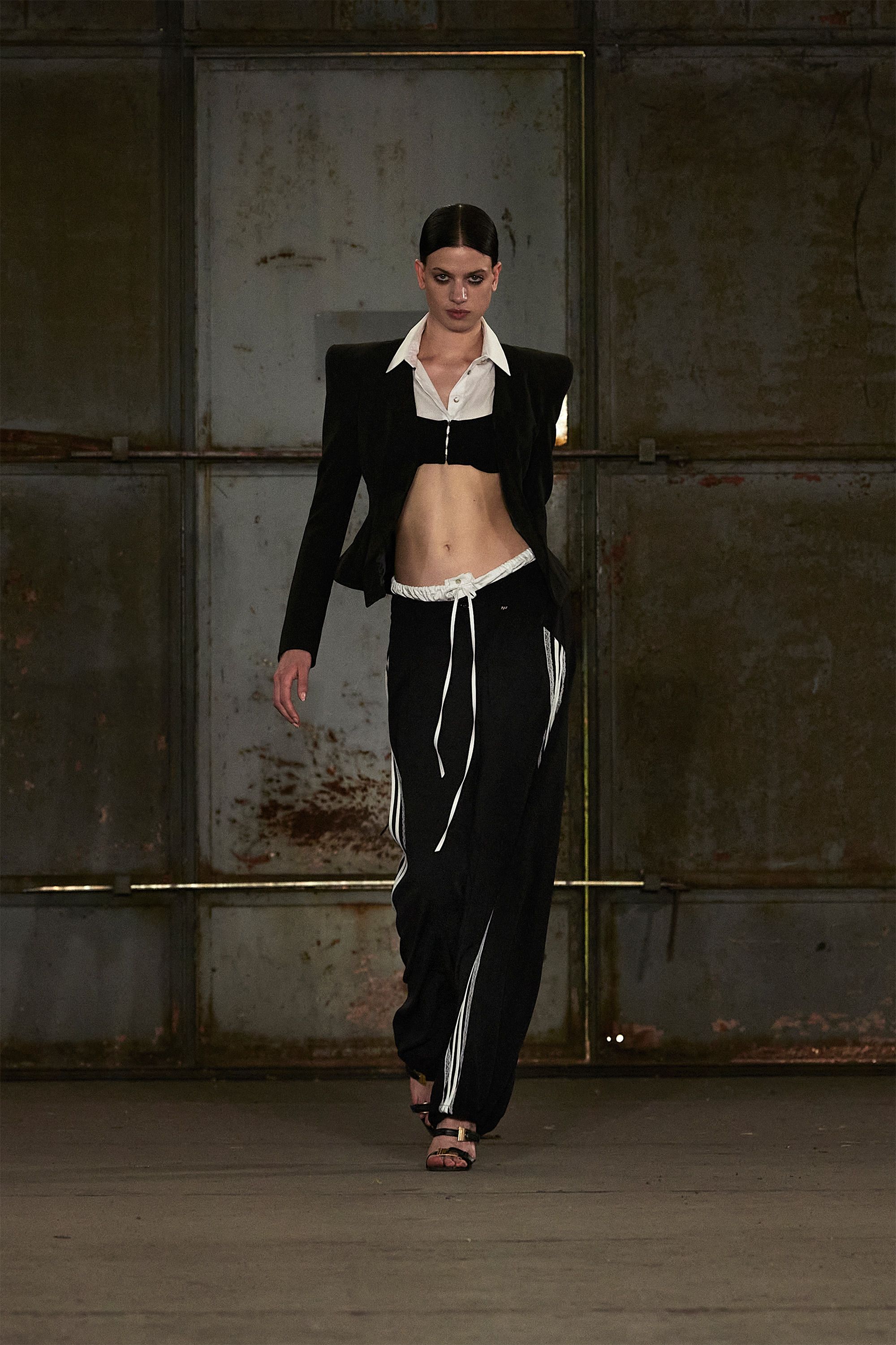 BLAZER TILDA - Aniye Records