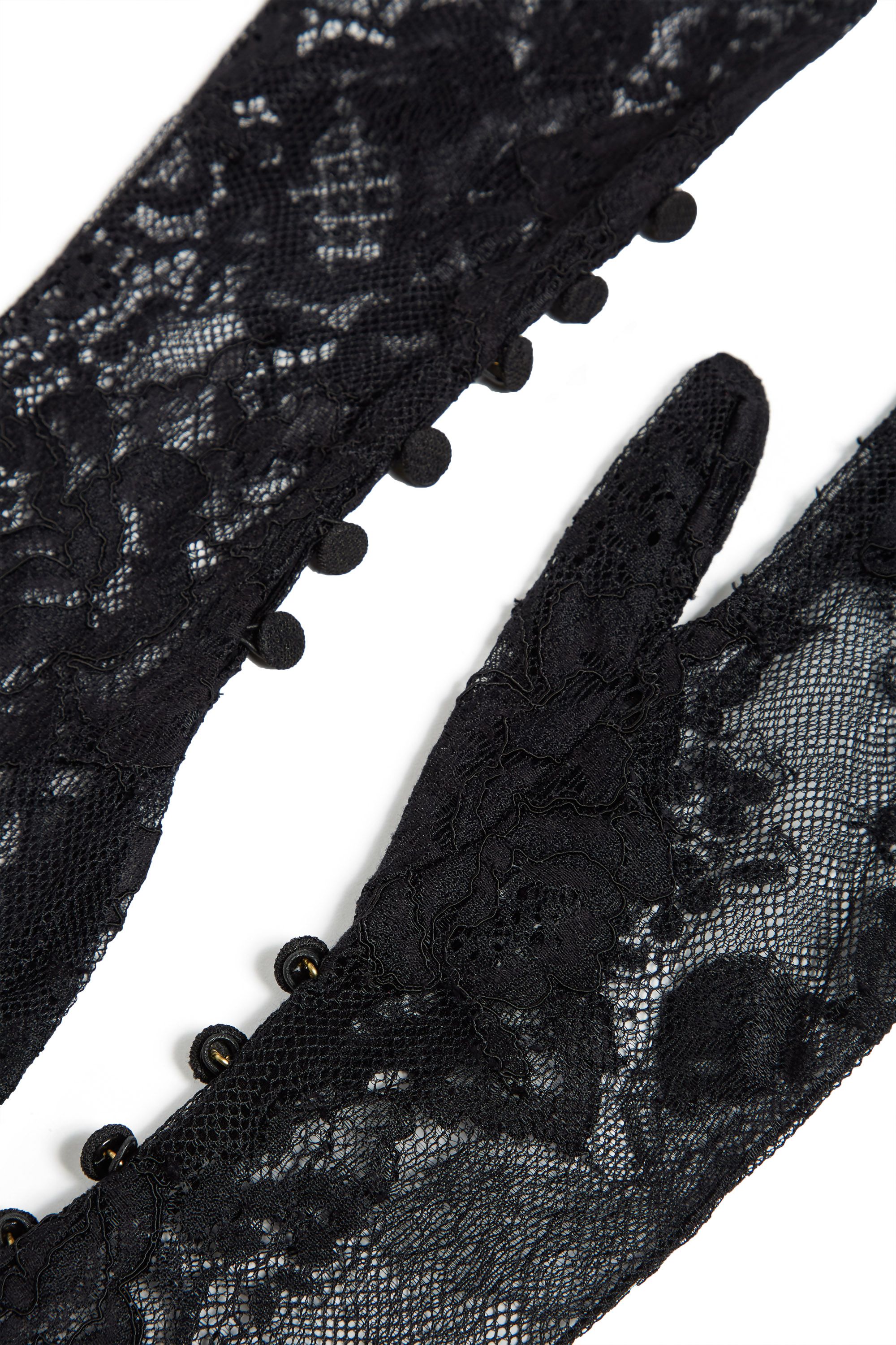 GLOVE LEA - Aniye Records