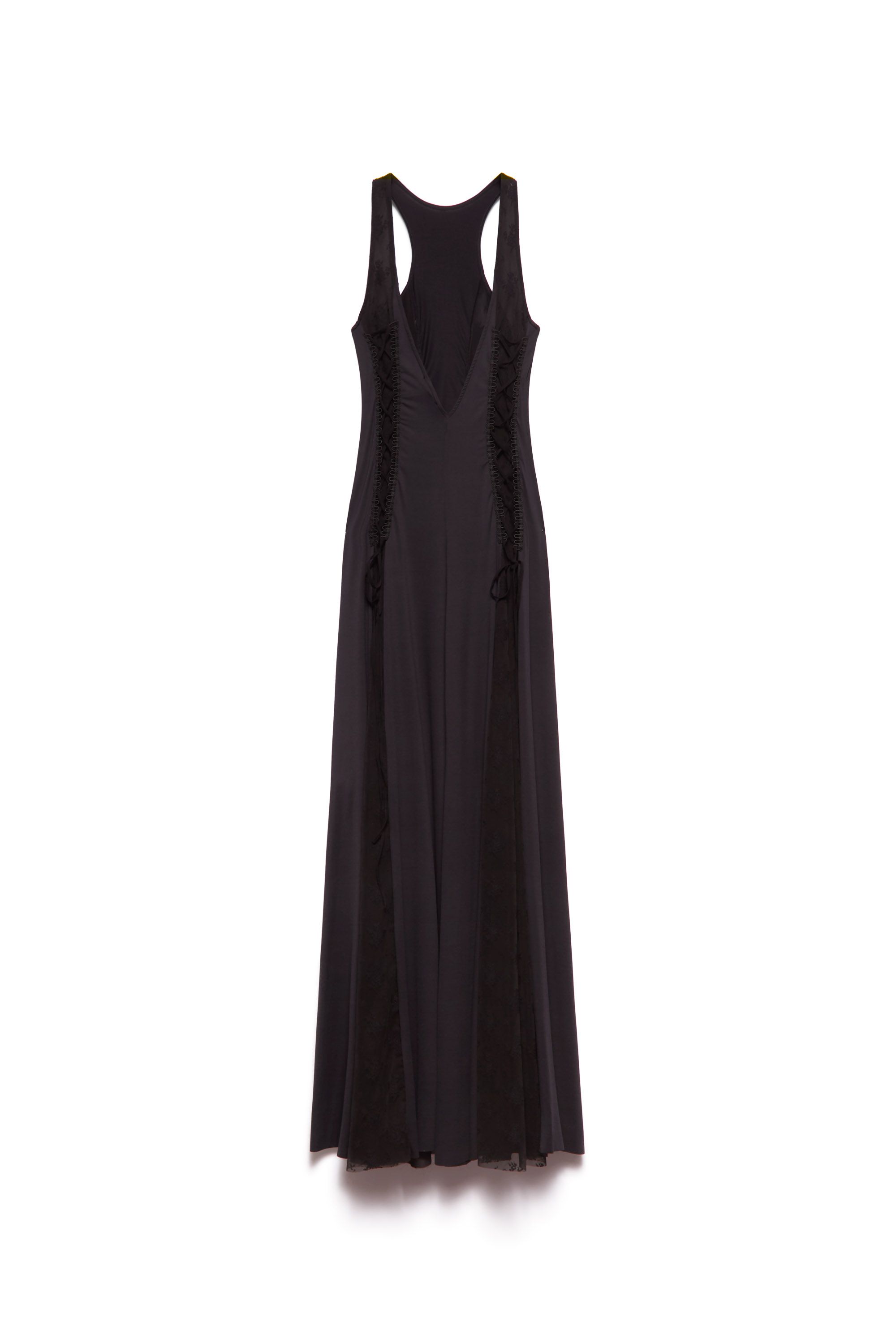 LONG DRESS KALA - Aniye Records