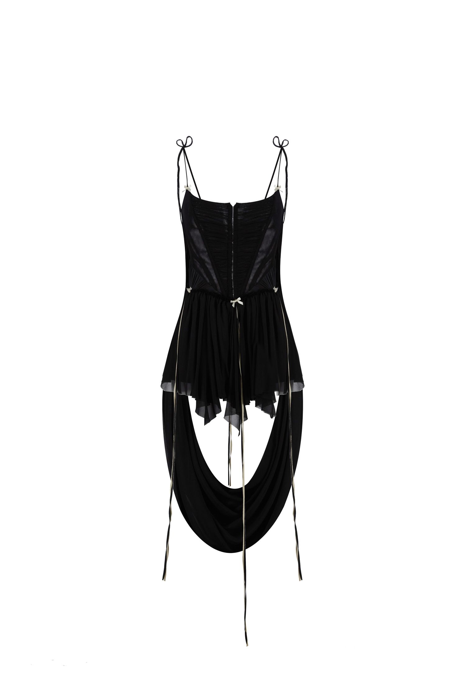 MINI DRESS GOA - Aniye Records