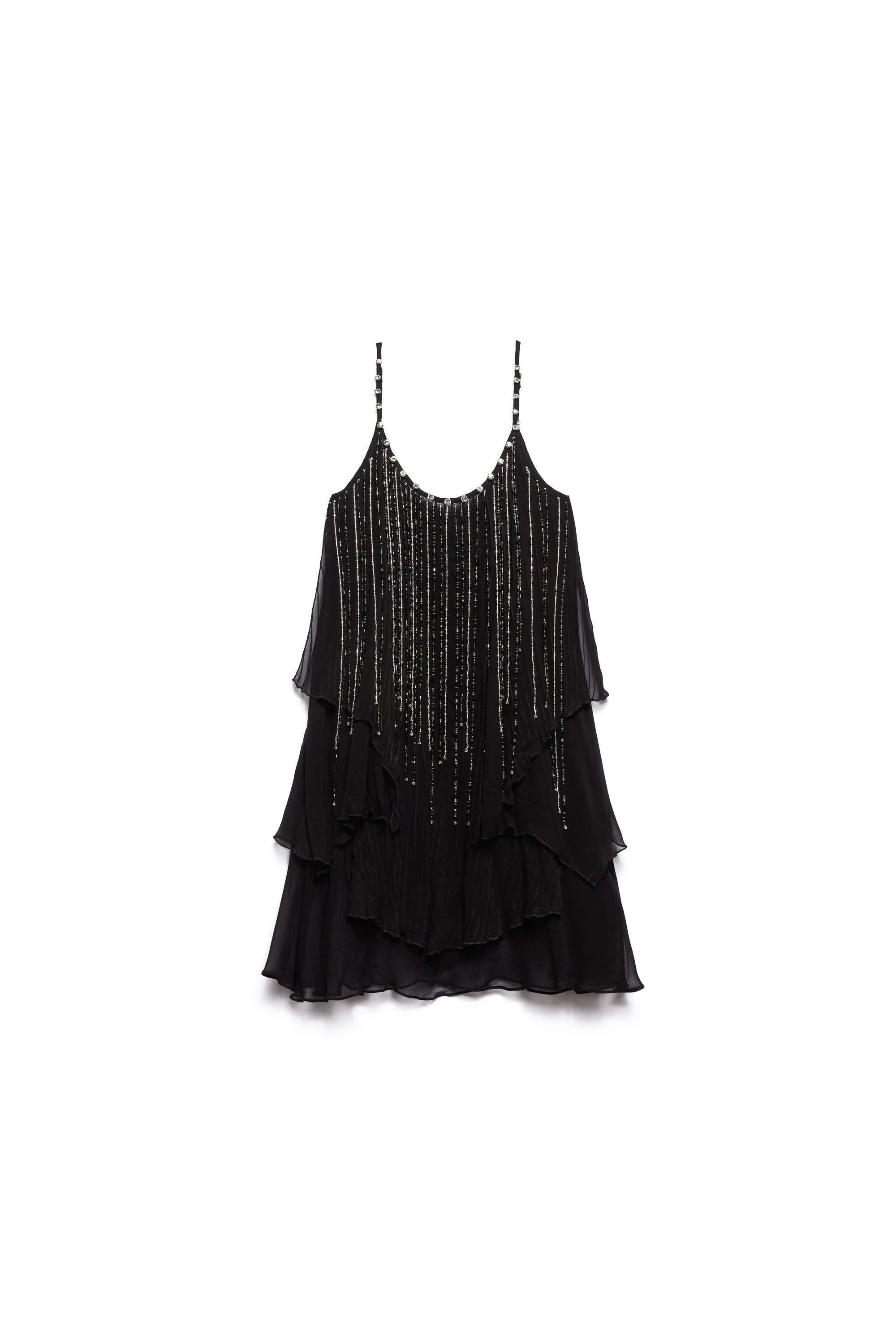 MINI DRESS BIBI - Aniye Records
