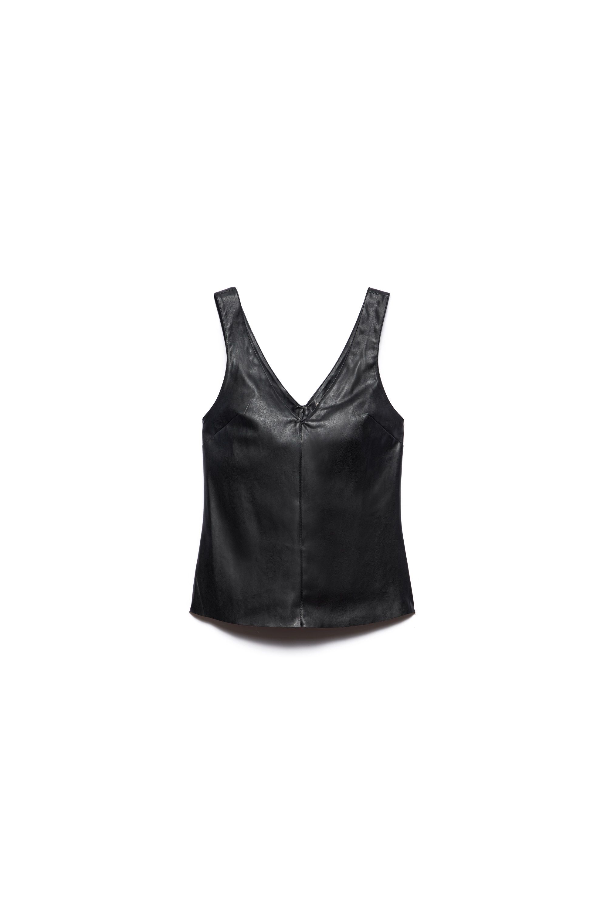(A)TANK TOP TINA - Aniye Records