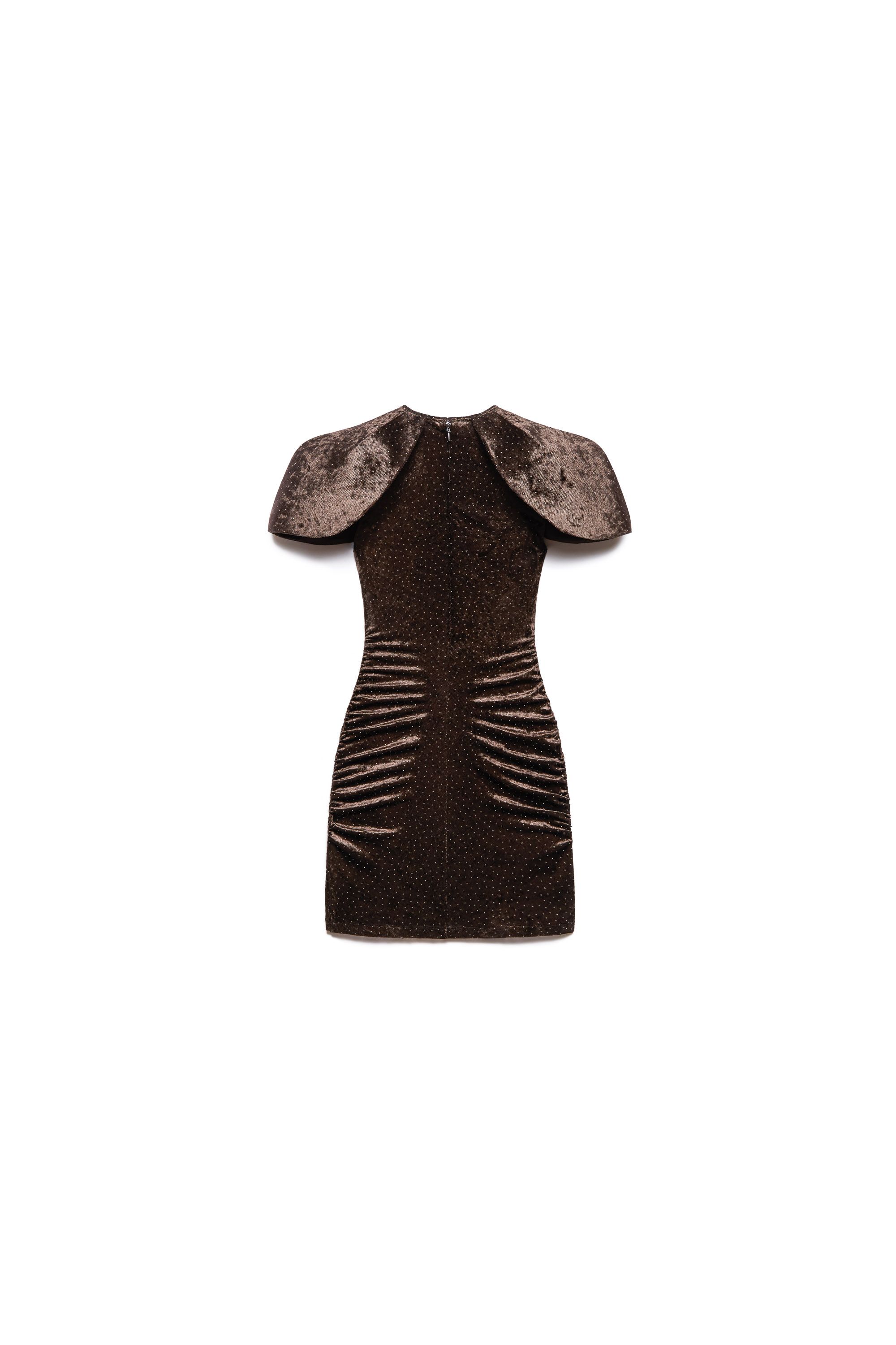 MINI DRESS BAO - Aniye Records