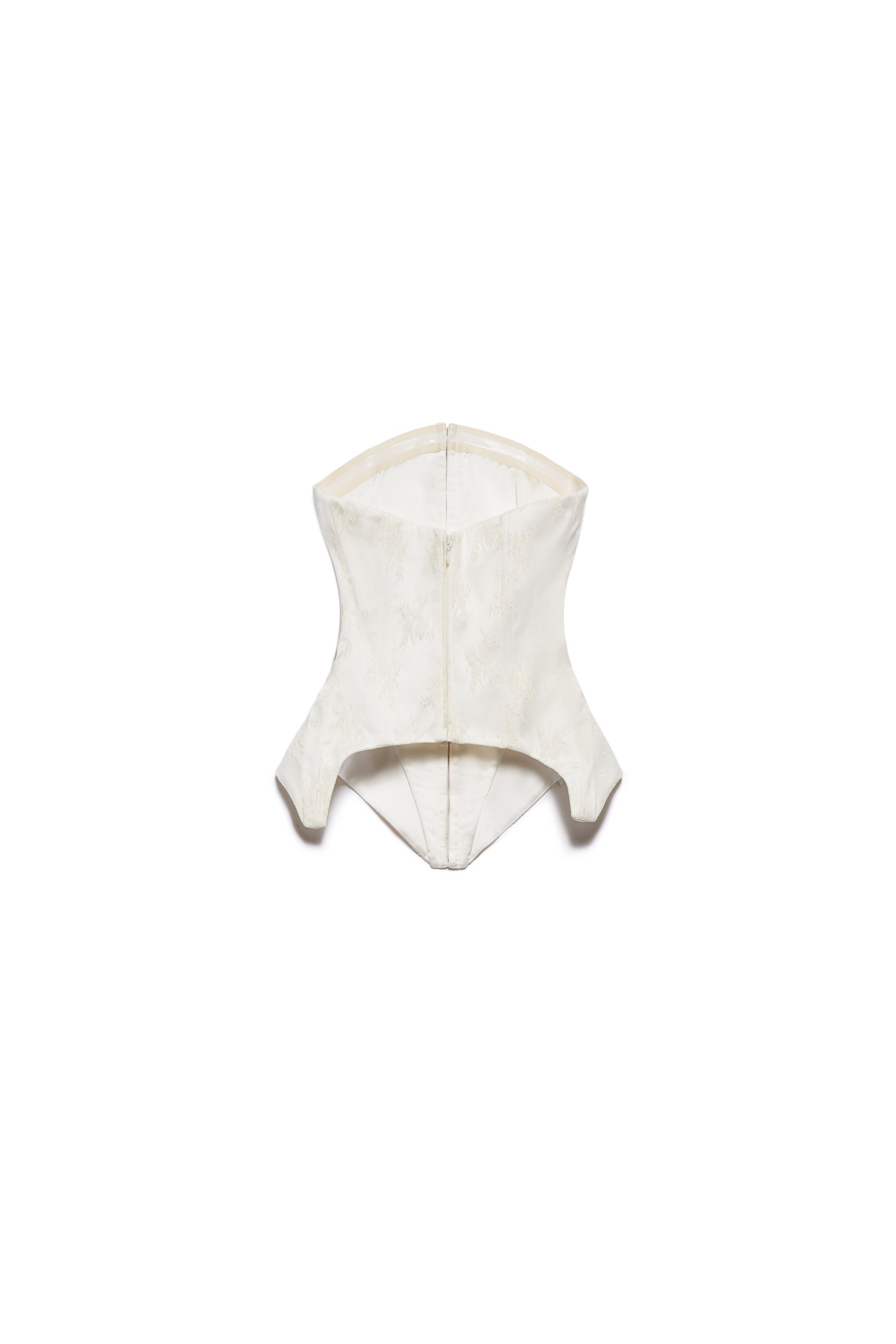BUSTIER NILDE - Aniye Records