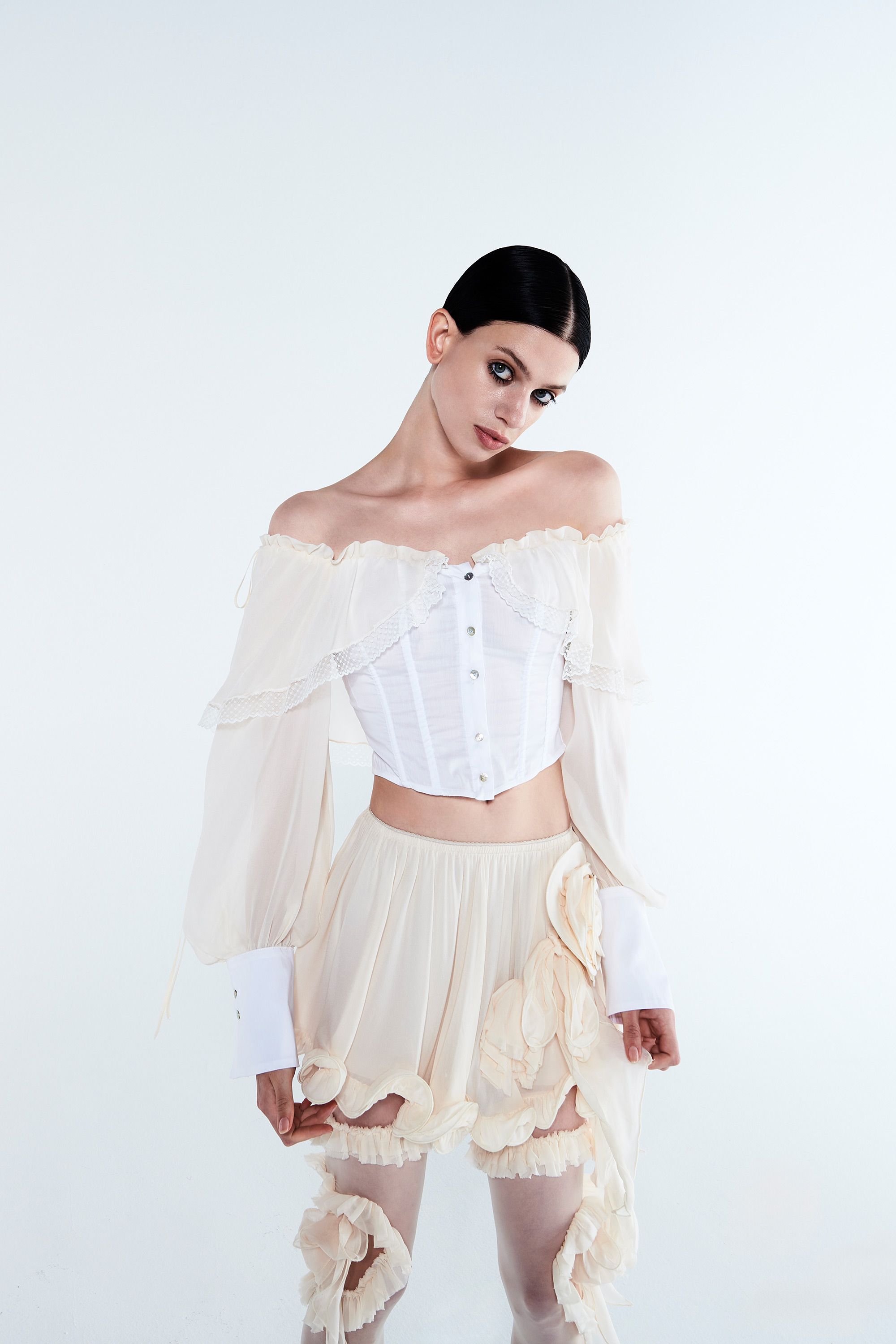 TOP TAMA - Aniye Records