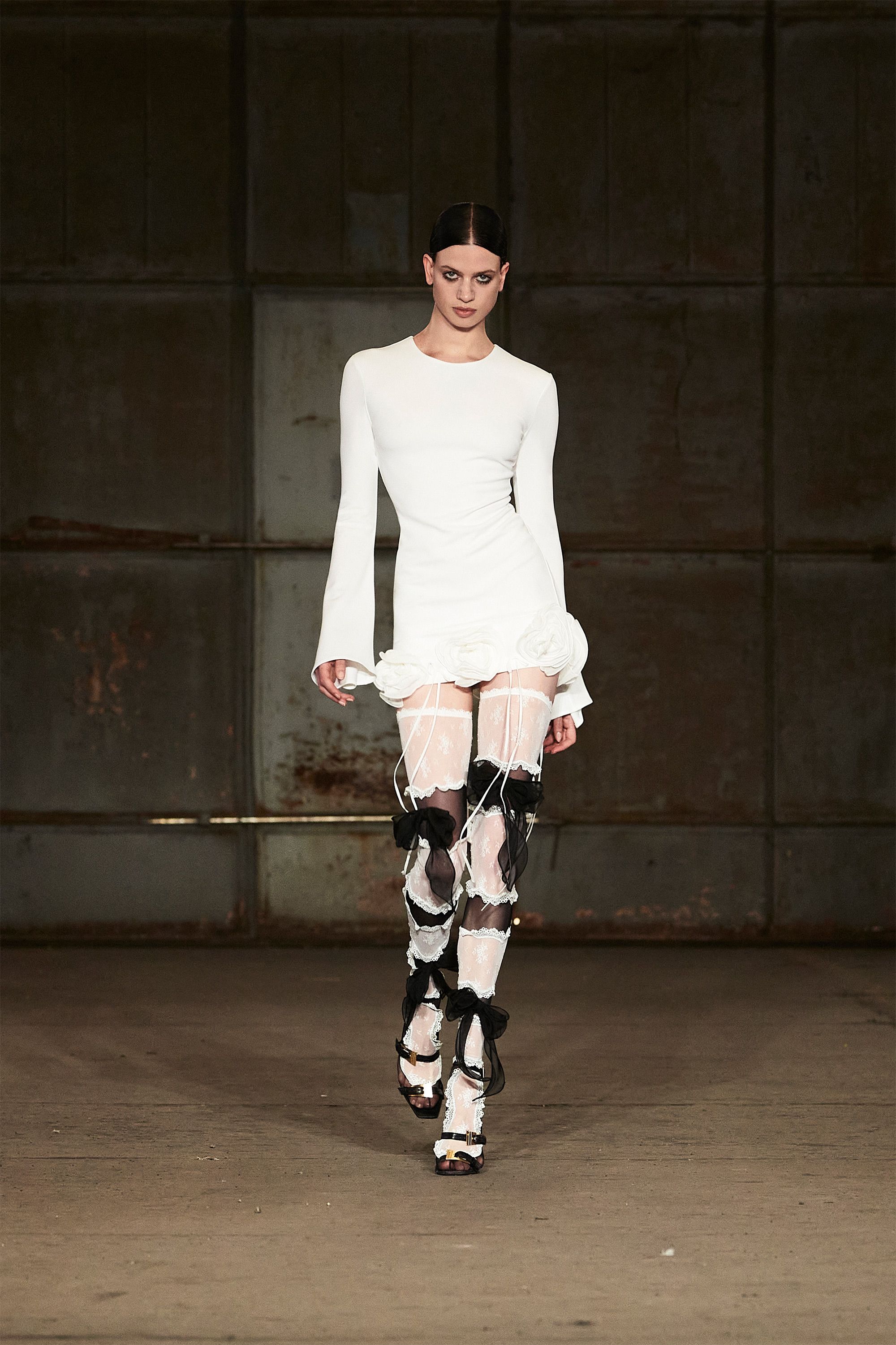 MINI DRESS MILLA - Aniye Records