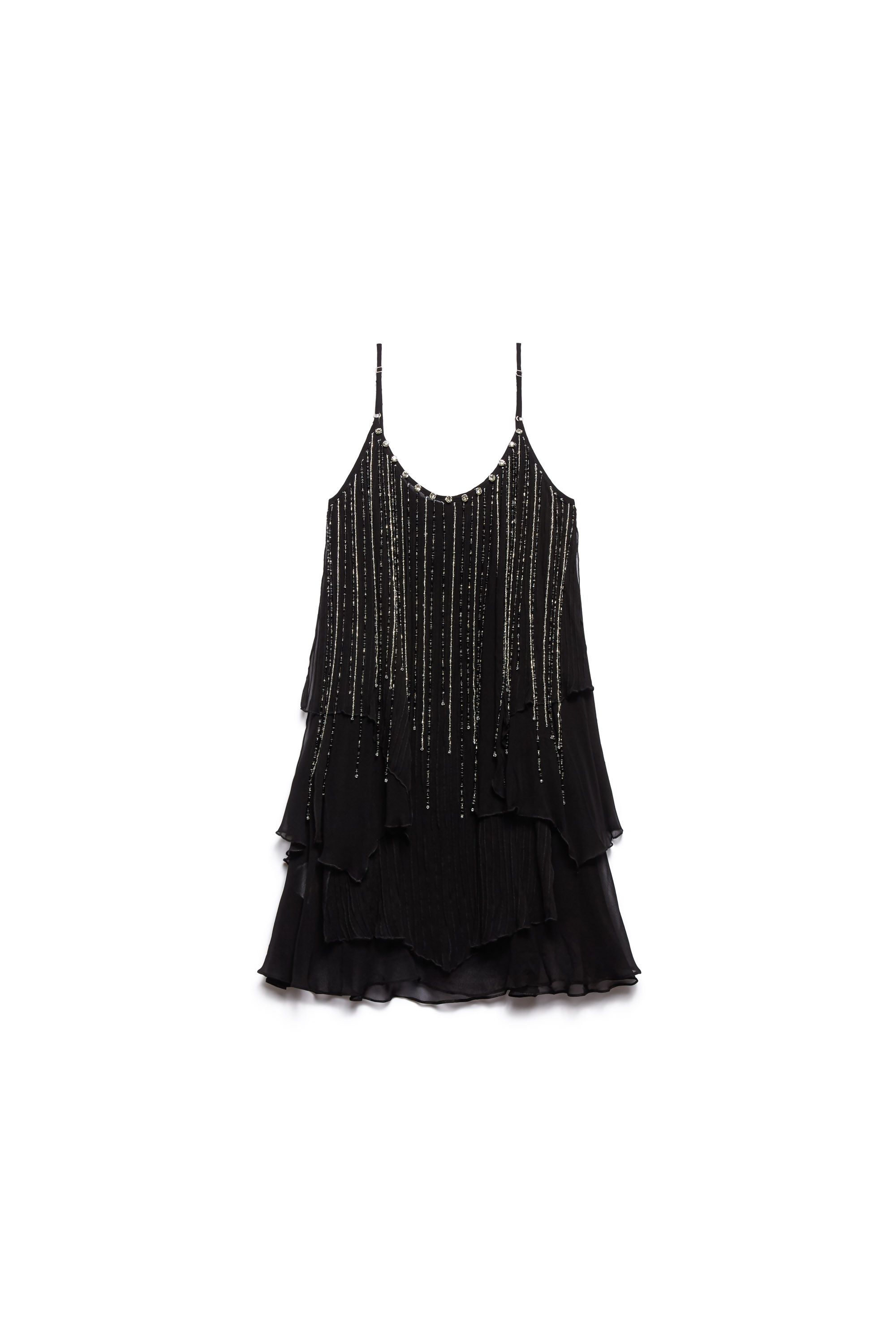 MINI DRESS BIBI - Aniye Records