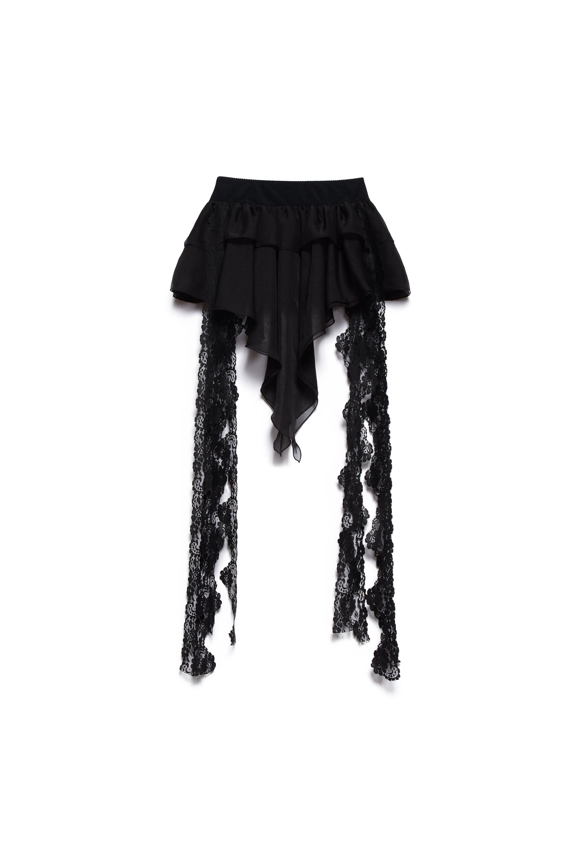 MINI SKIRT DORIS - Aniye Records