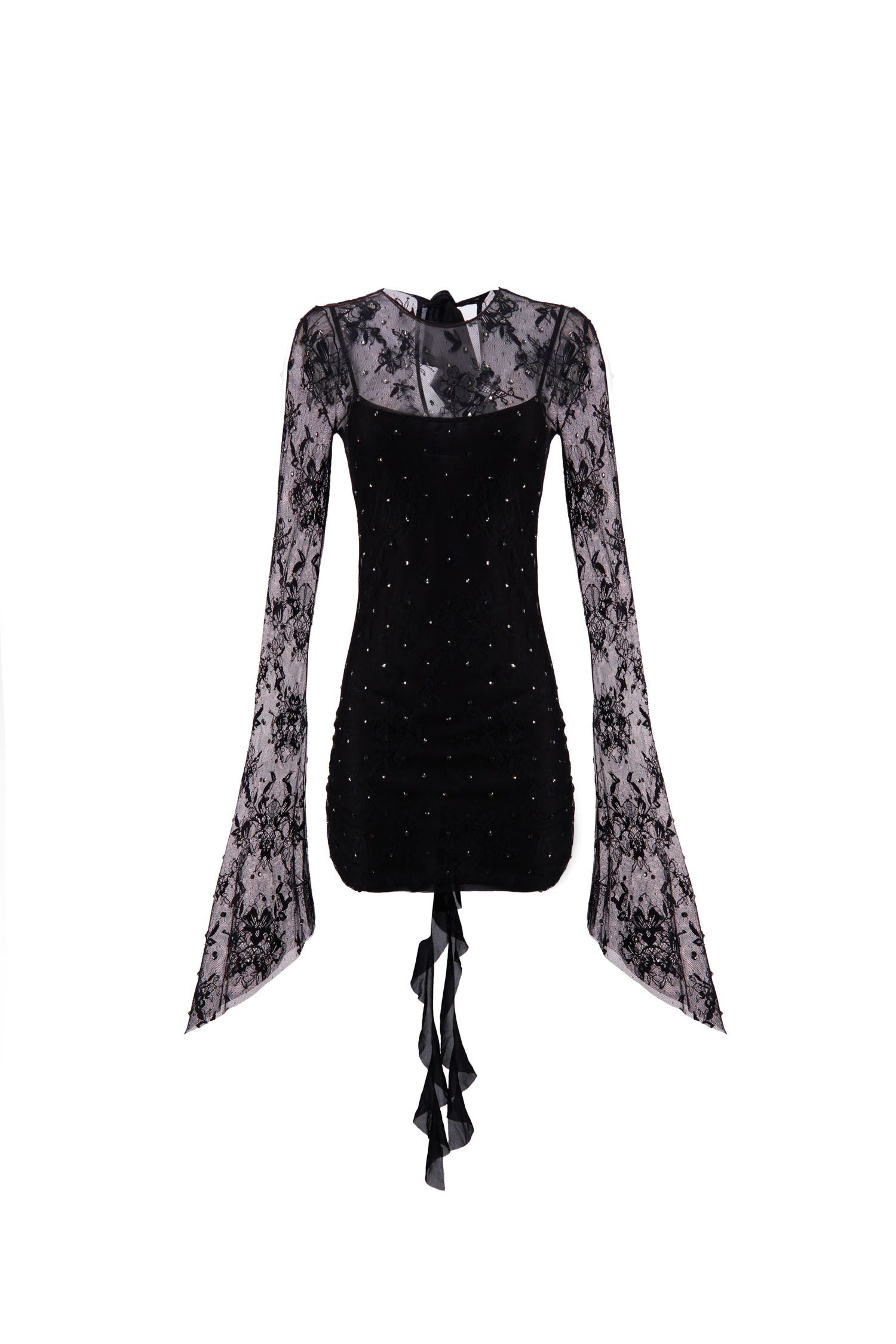 MINI DRESS NINA - Aniye Records