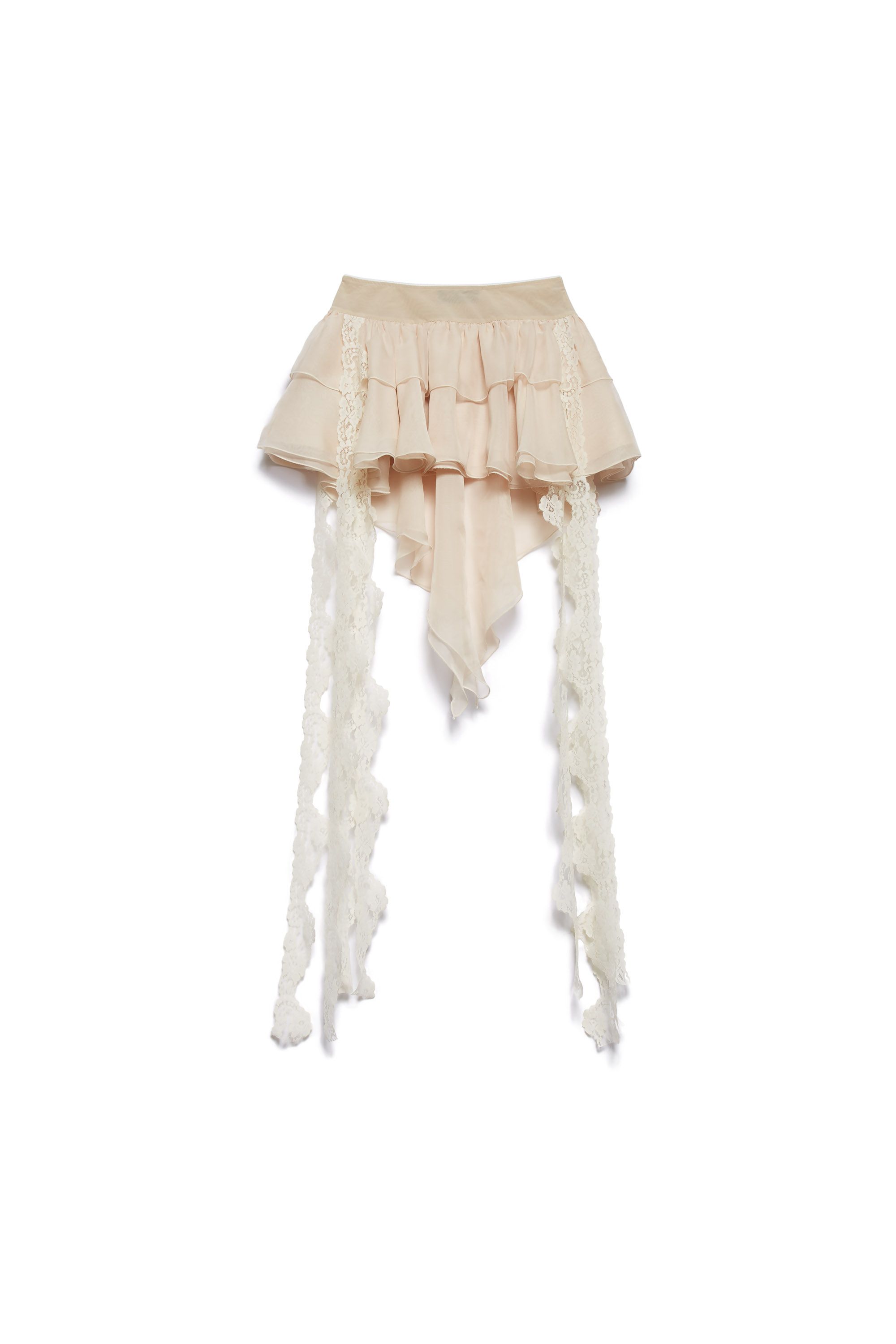 MINI SKIRT DORIS - Aniye Records