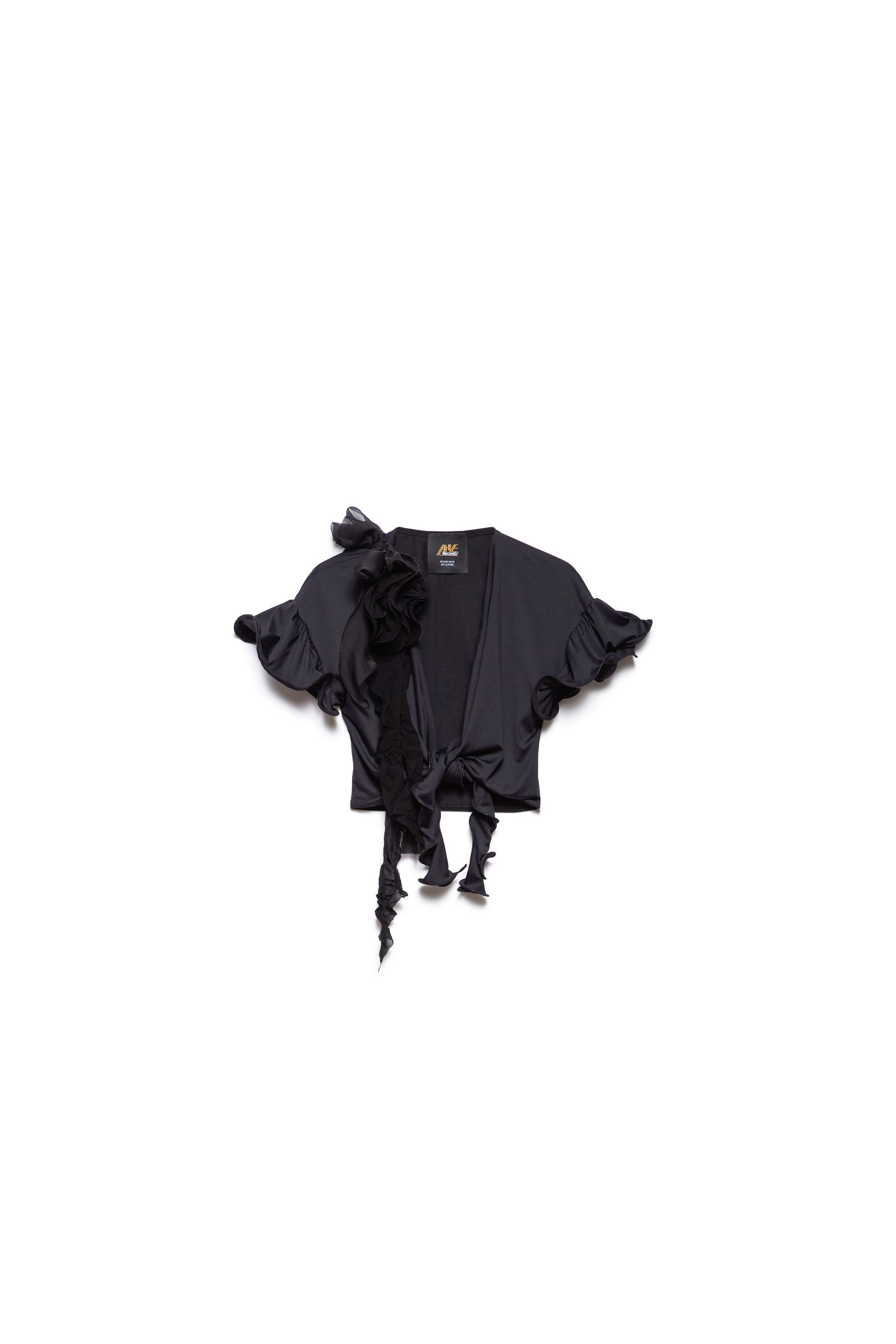 TOP BICE - Aniye Records