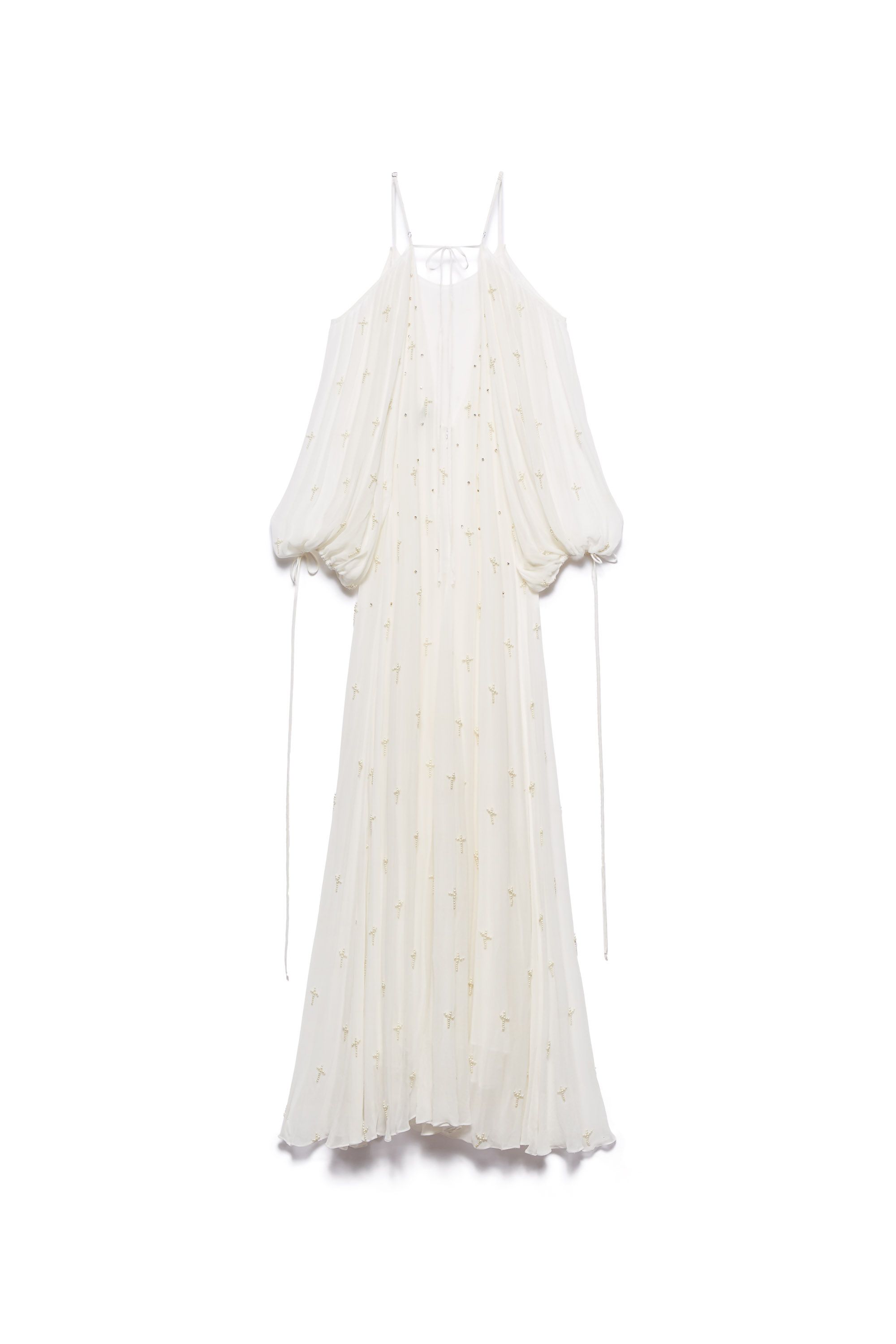 LONG DRESS JOLY - Aniye Records