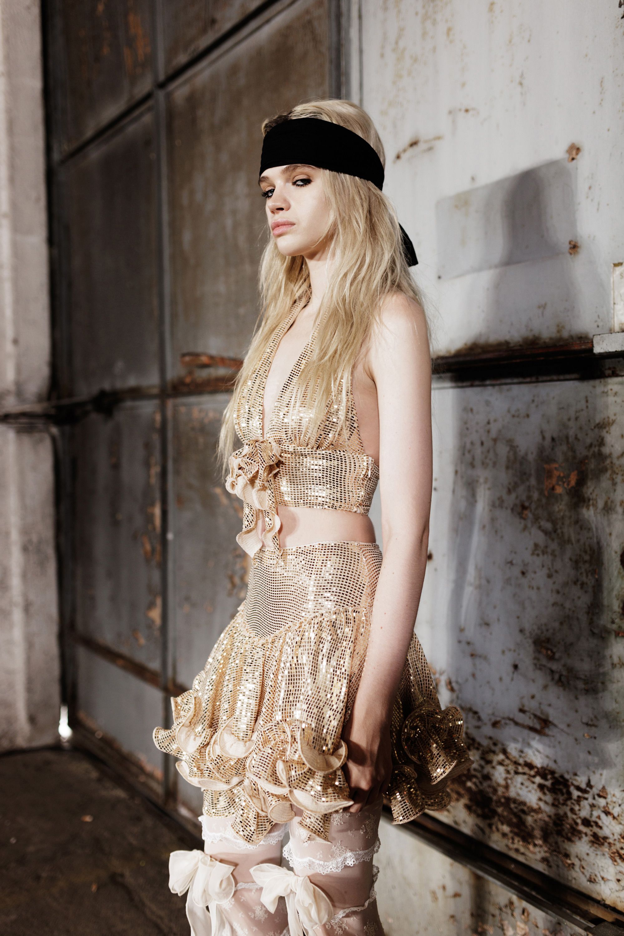 TOP MELLORY - Aniye Records